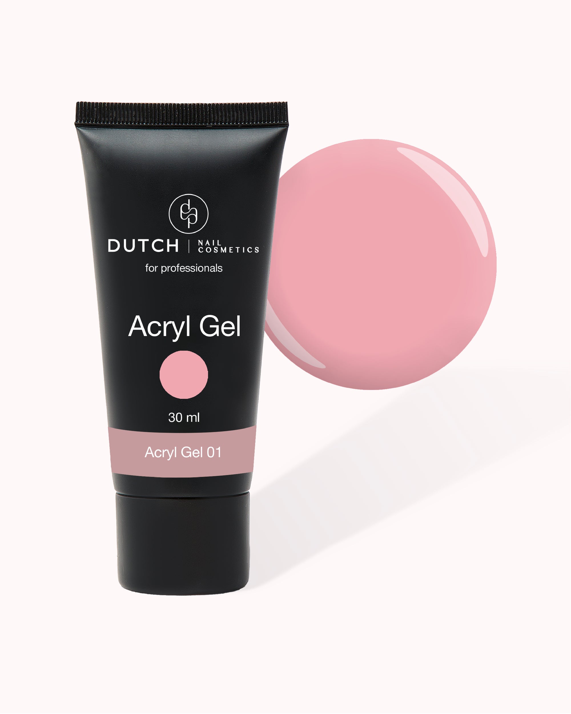 Acrylic Gel – 01