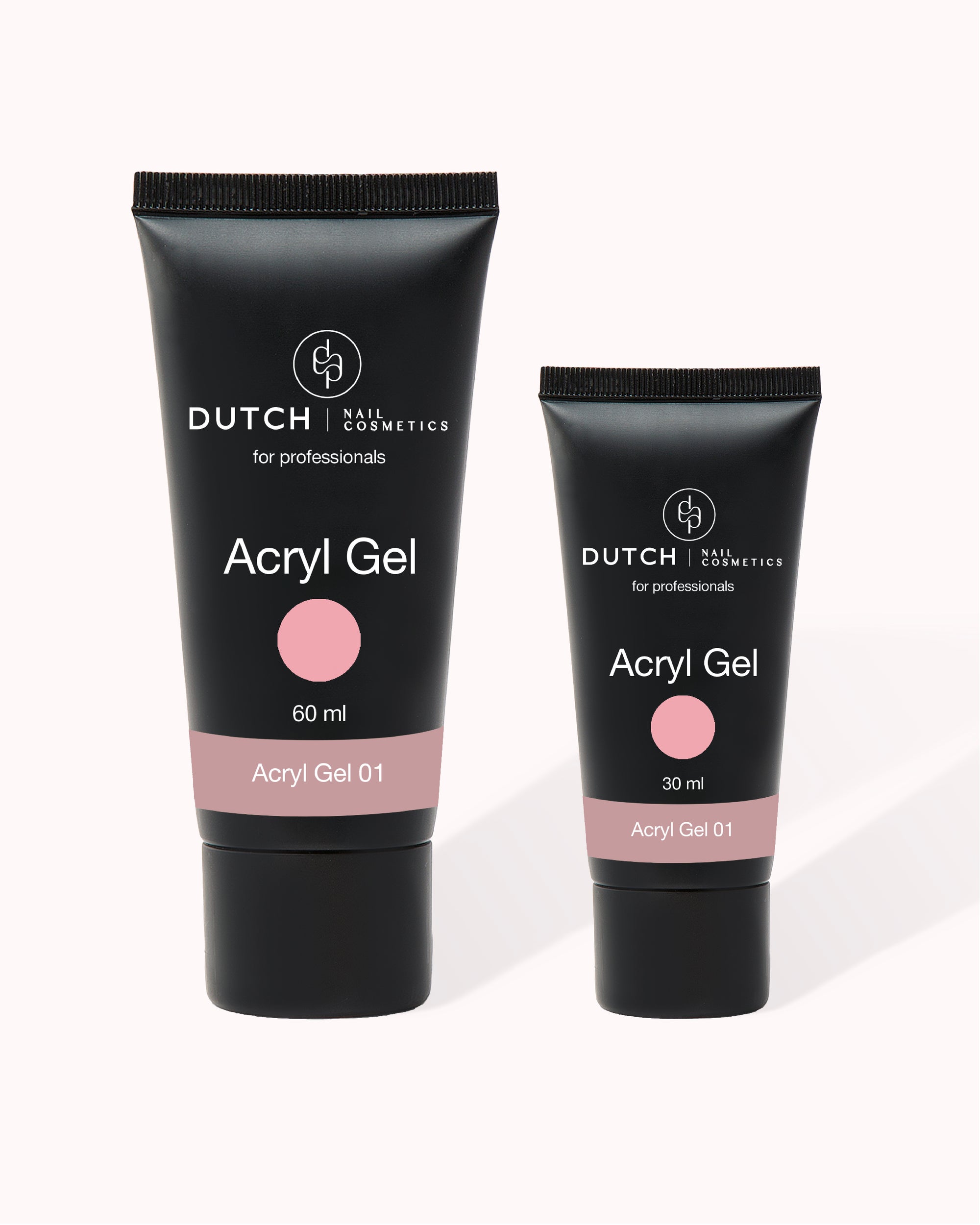 Acrylic Gel – 01