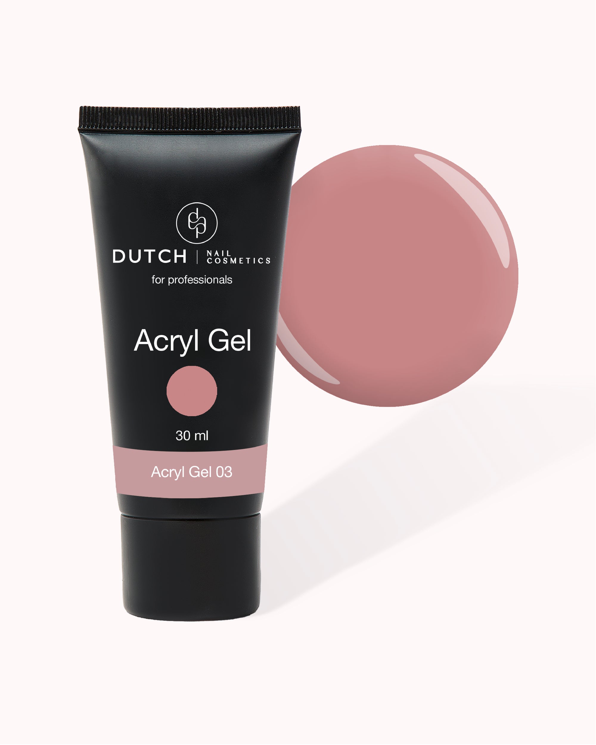 Acrylic Gel – 03