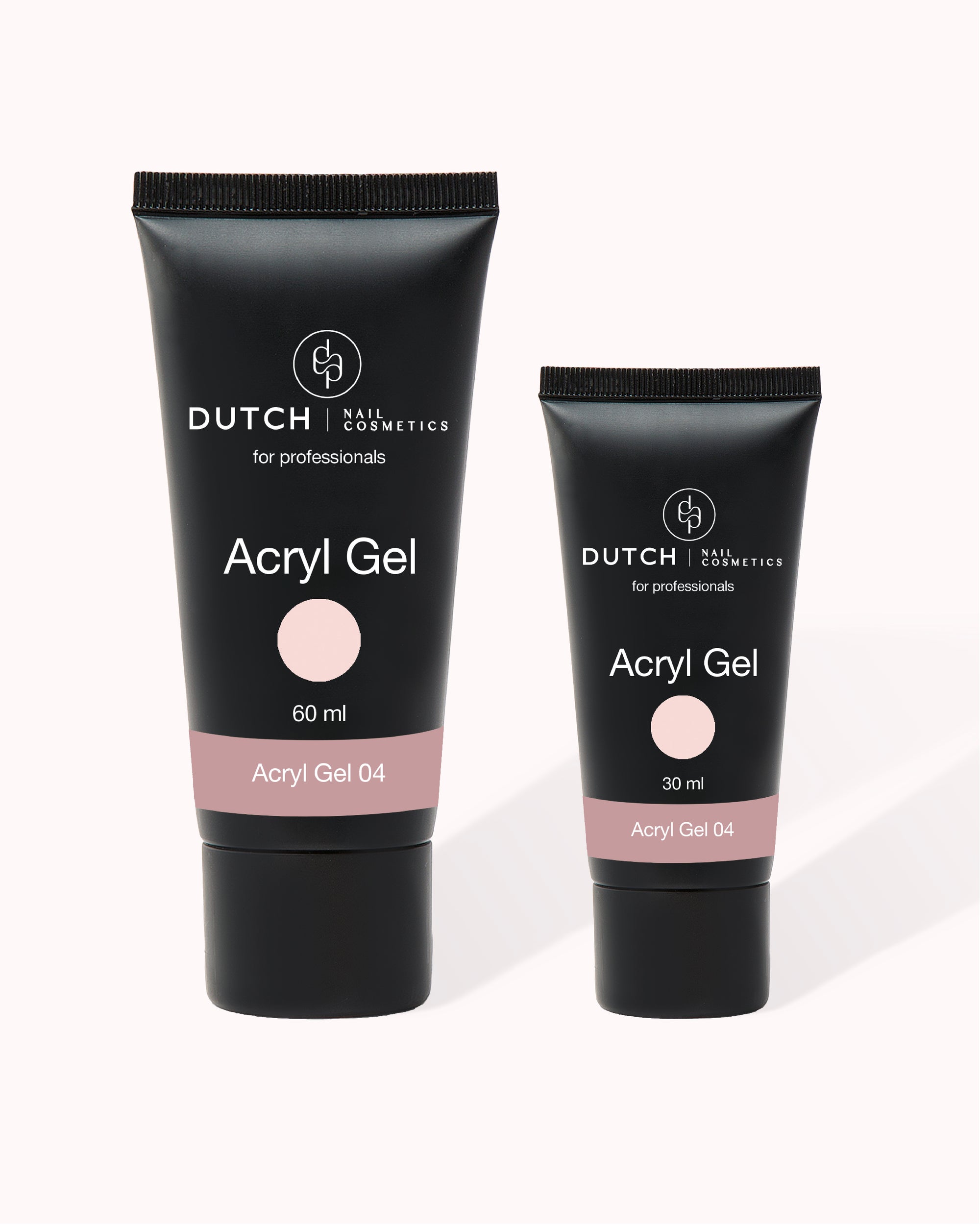 Acrylic Gel – 04