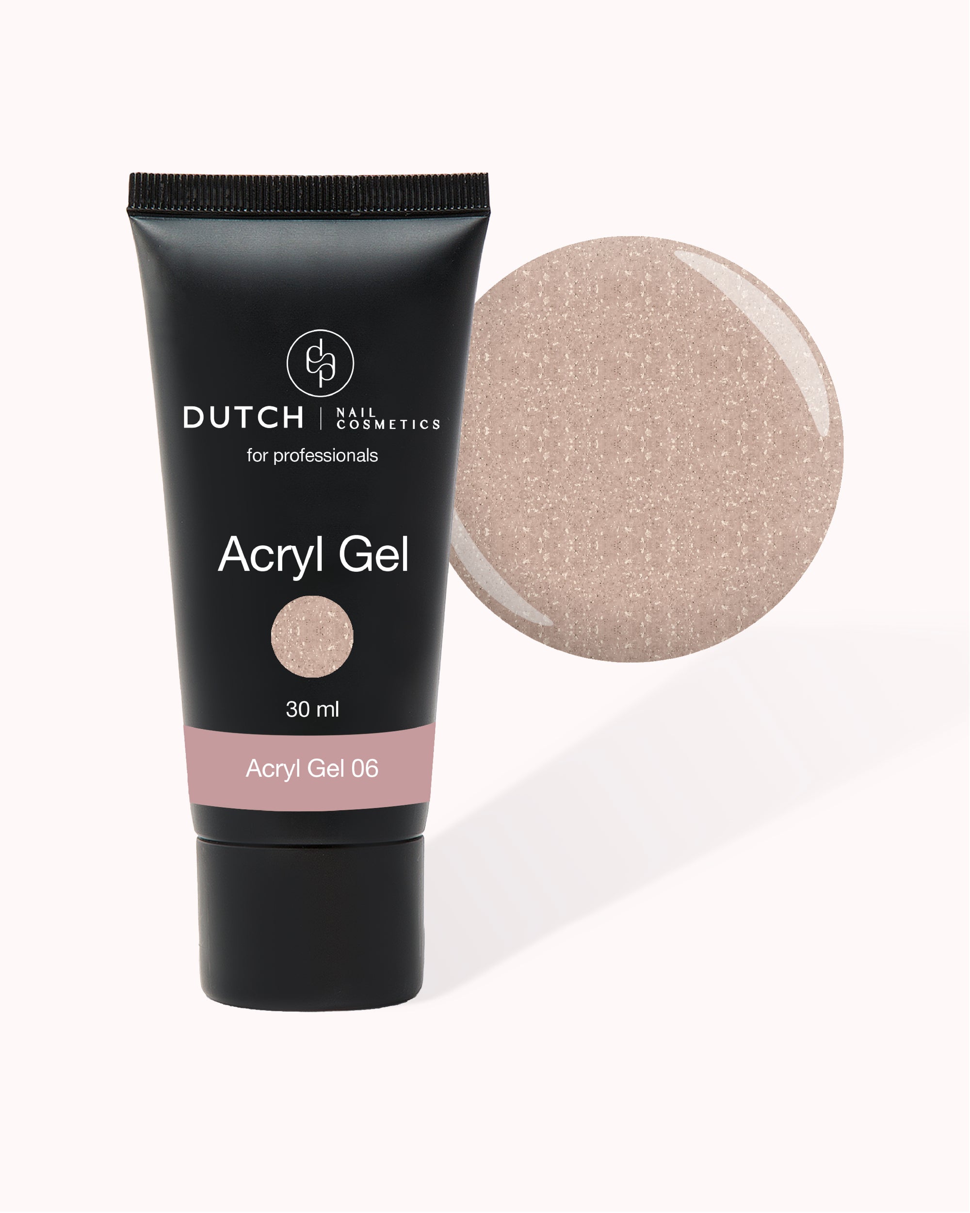Acrylic Gel – 06