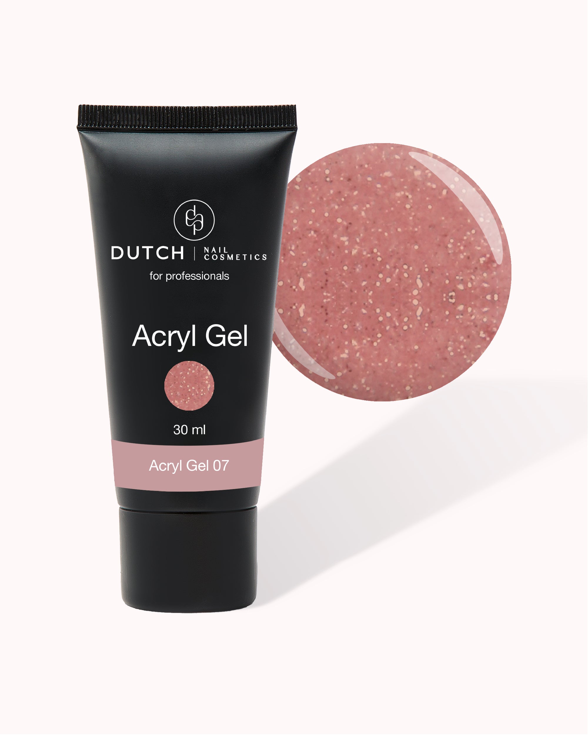 Acrylic Gel – 07
