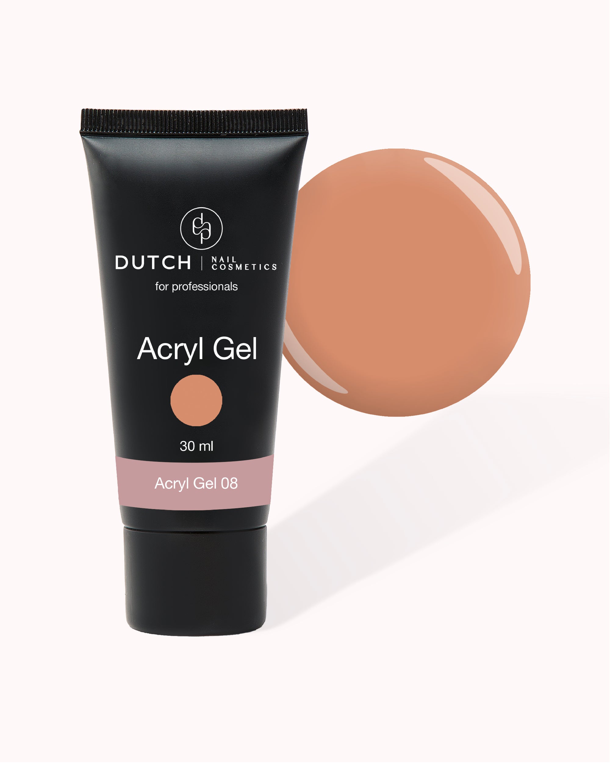 Acrylic Gel – 08