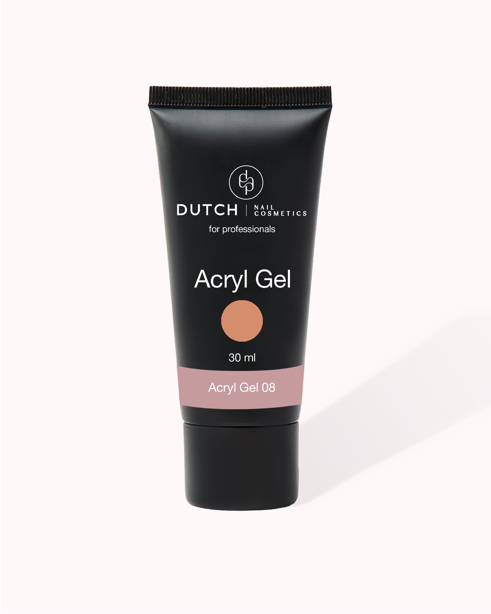Acrylic Gel – 08