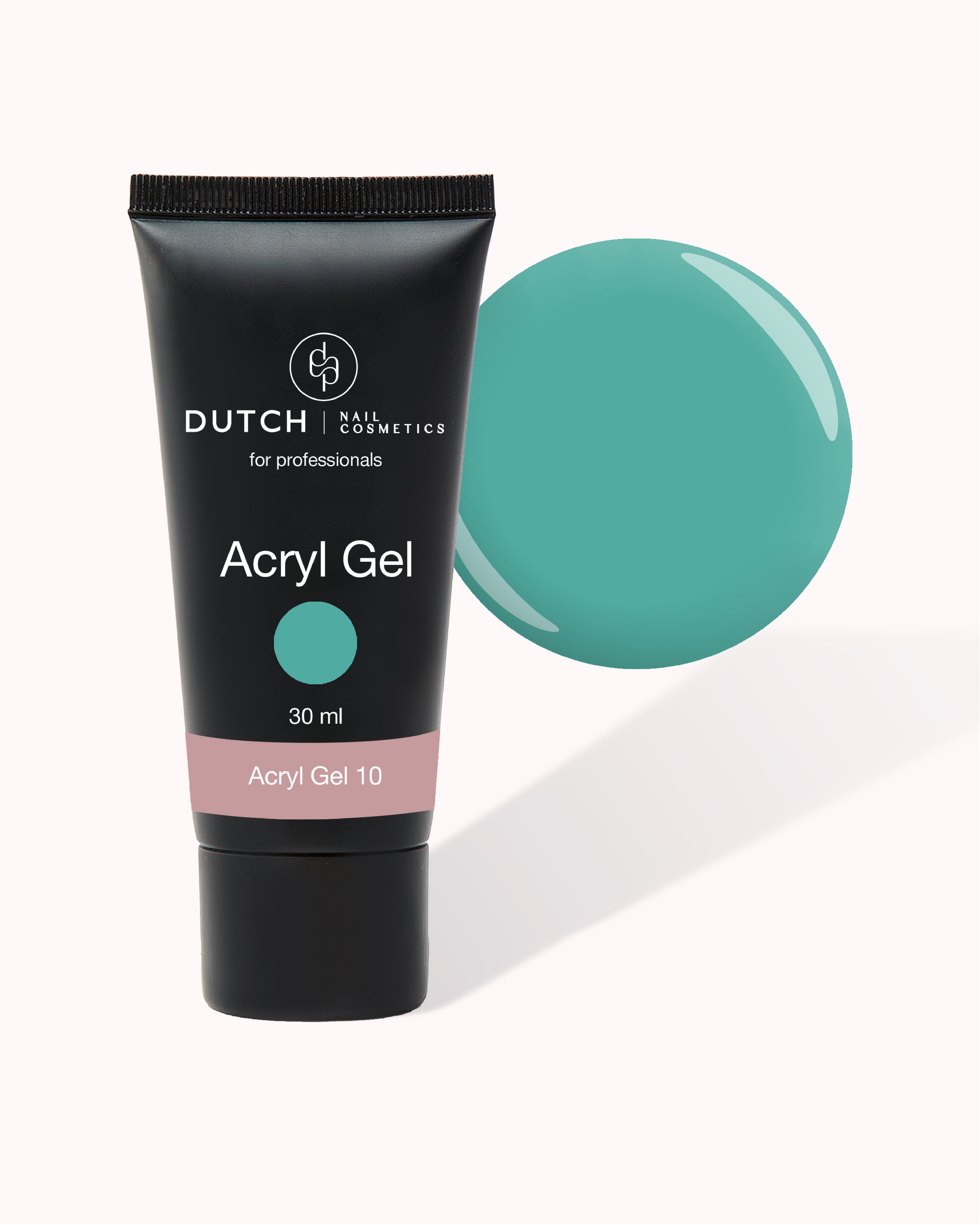 Acrylic Gel – 10