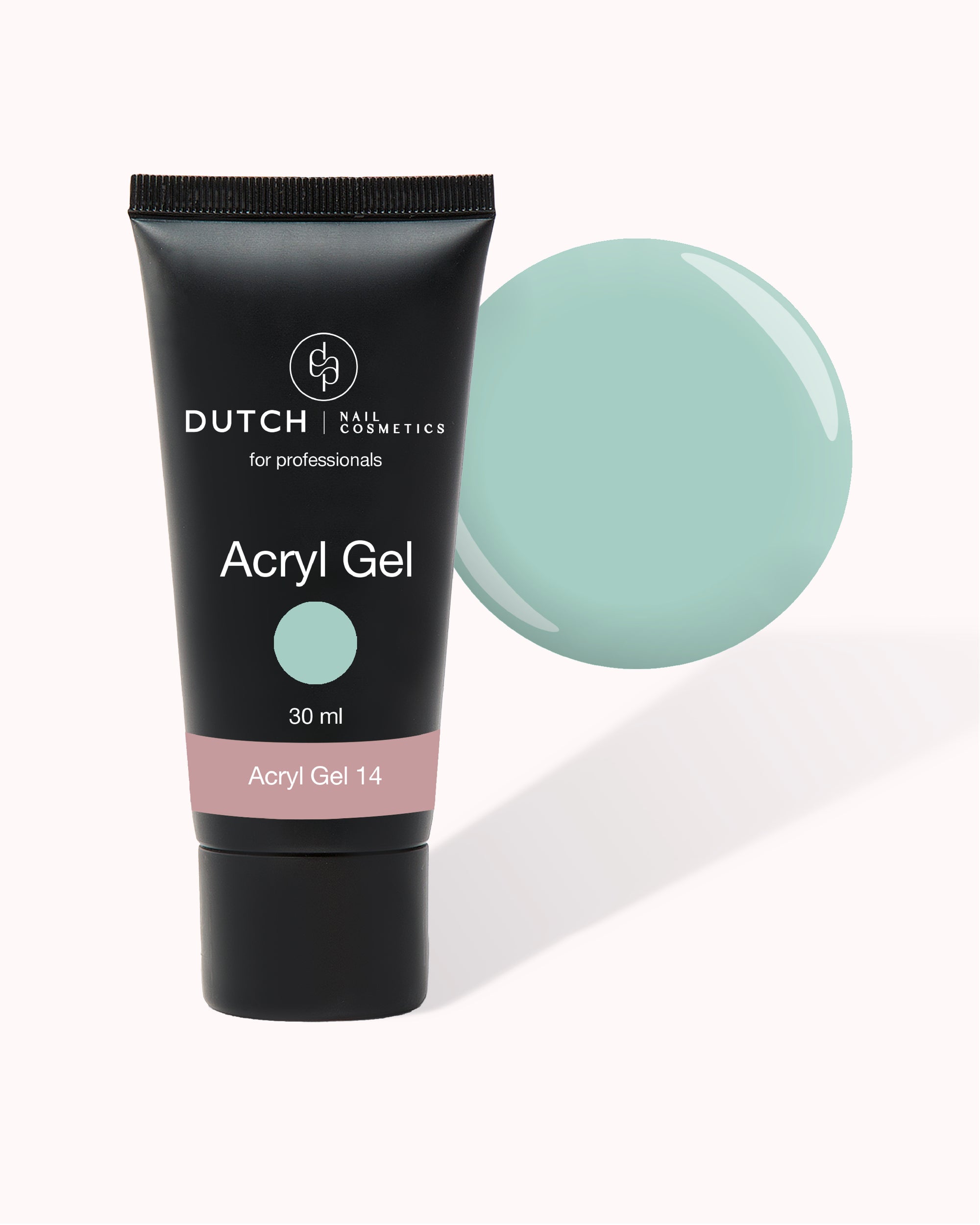 Acrylic Gel – 14