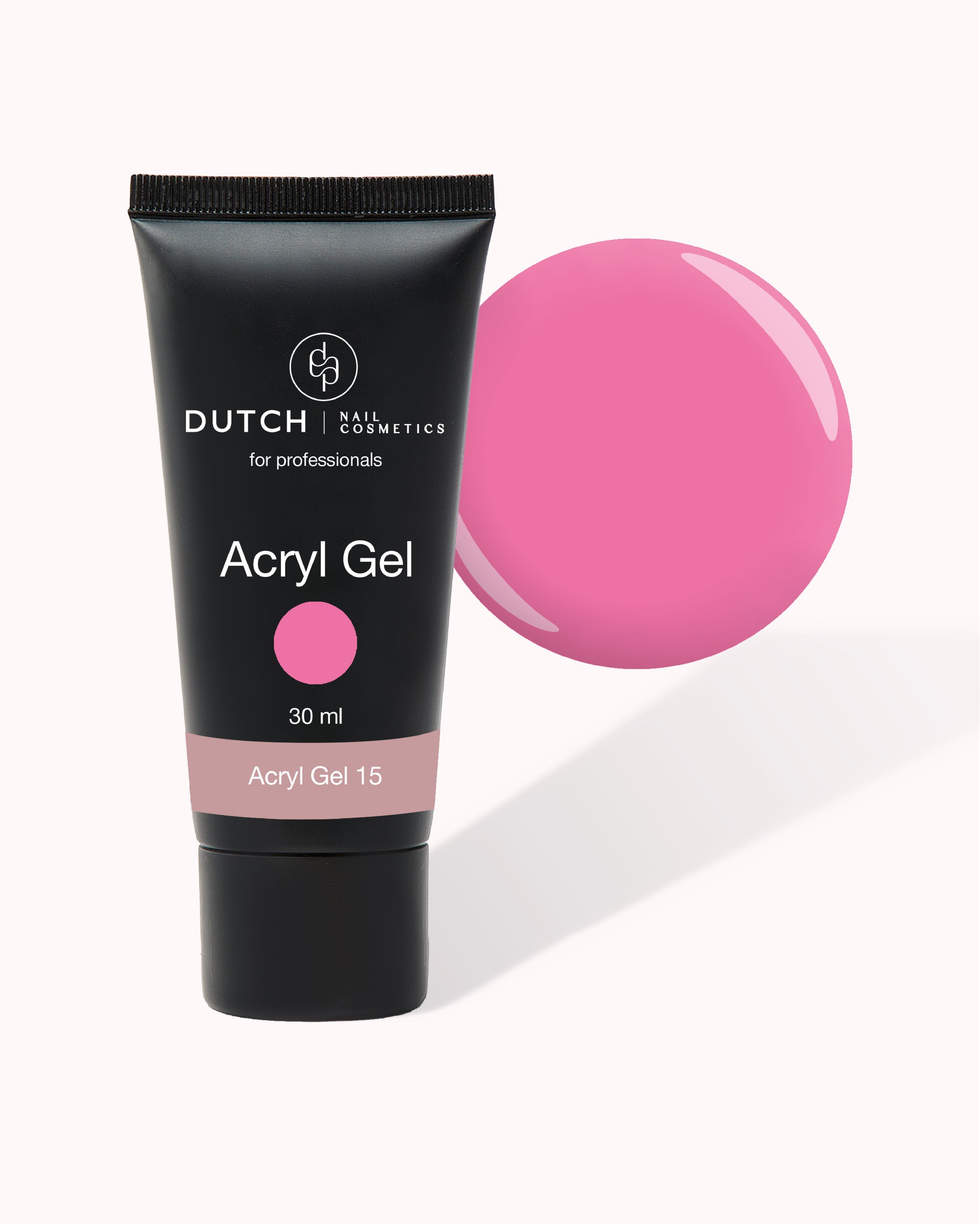 Acrylic Gel – 15