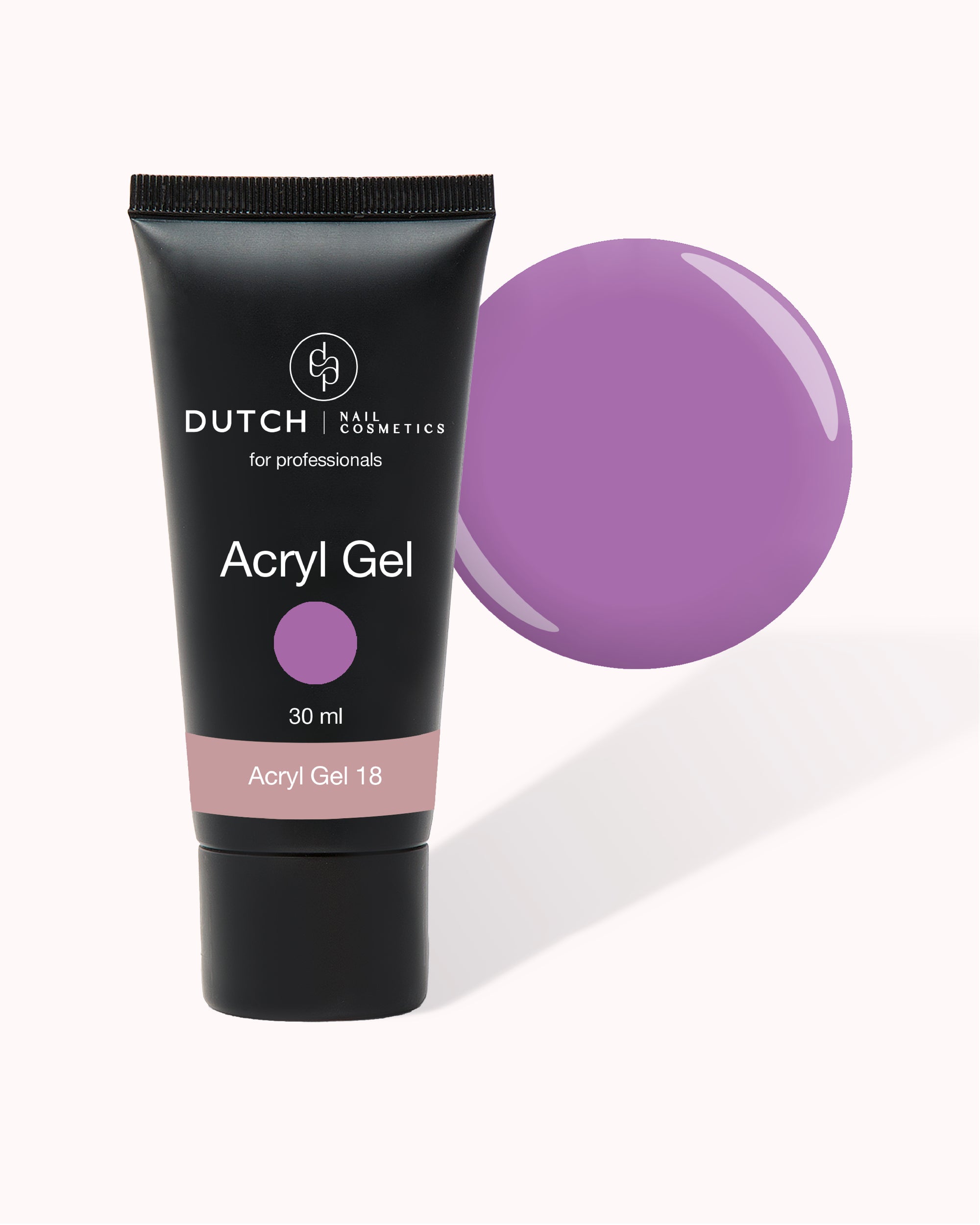 Acrylic Gel – 18