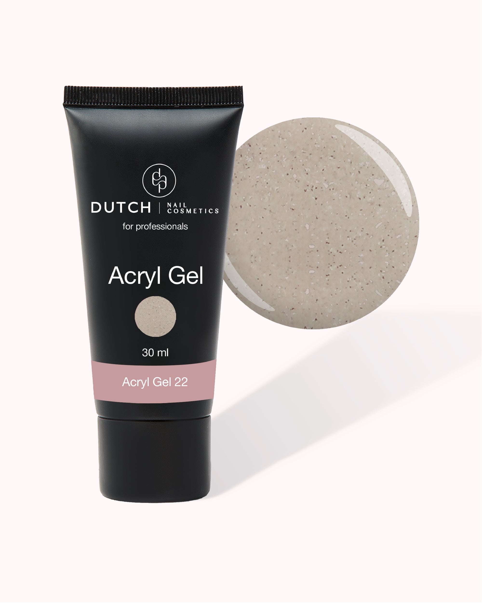 Acrylic Gel – 22