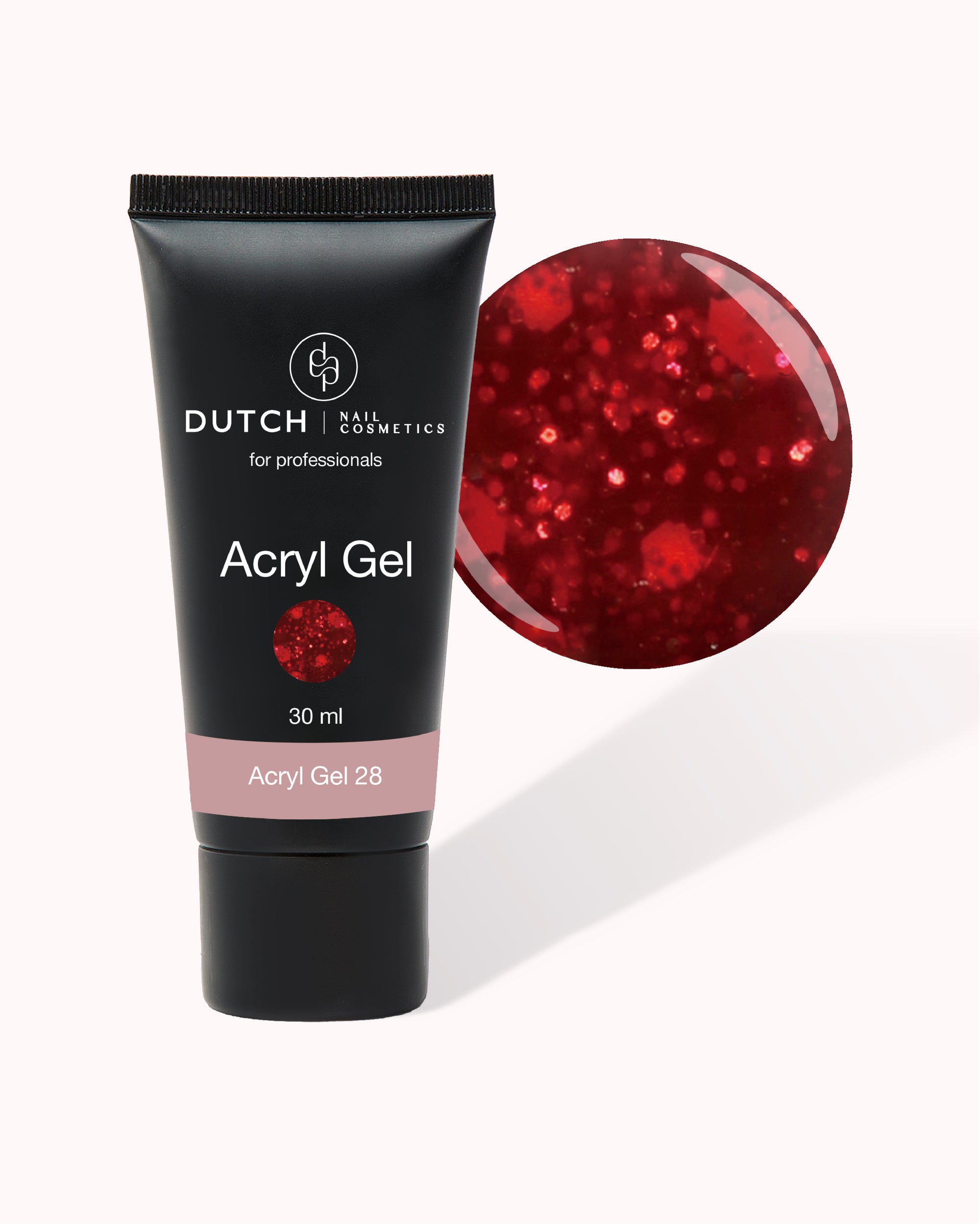 Acrylic Gel – 28