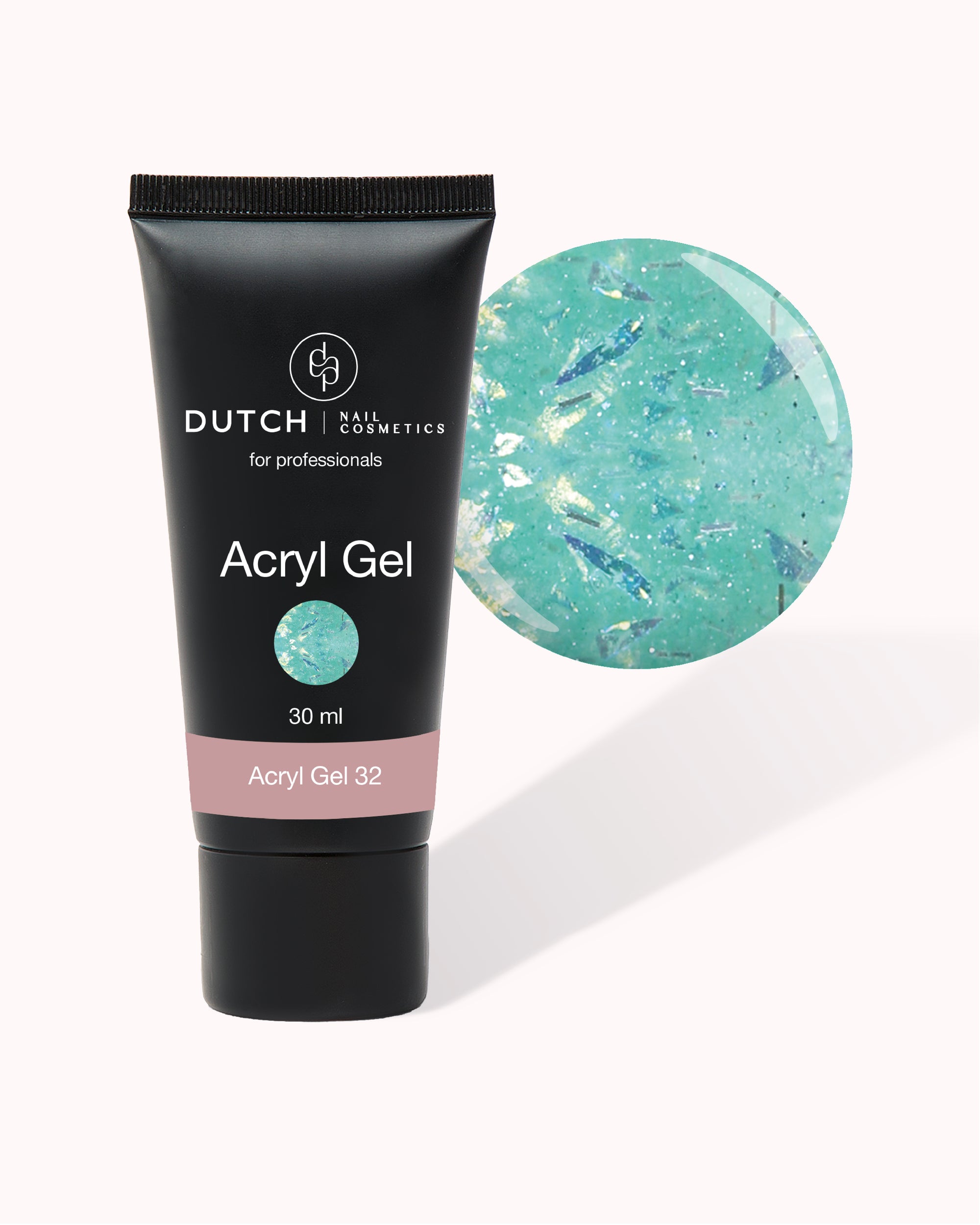 Acrylic Gel – 32