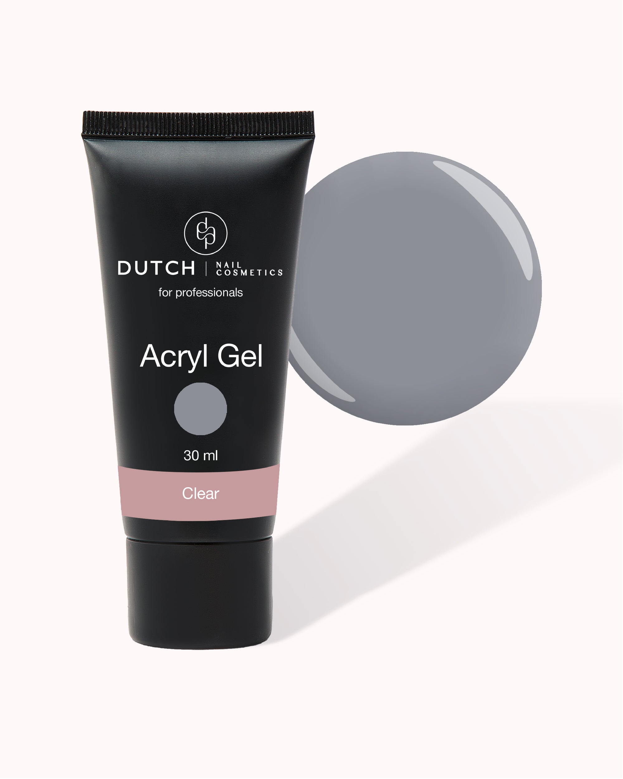Acrylic Gel – Clear