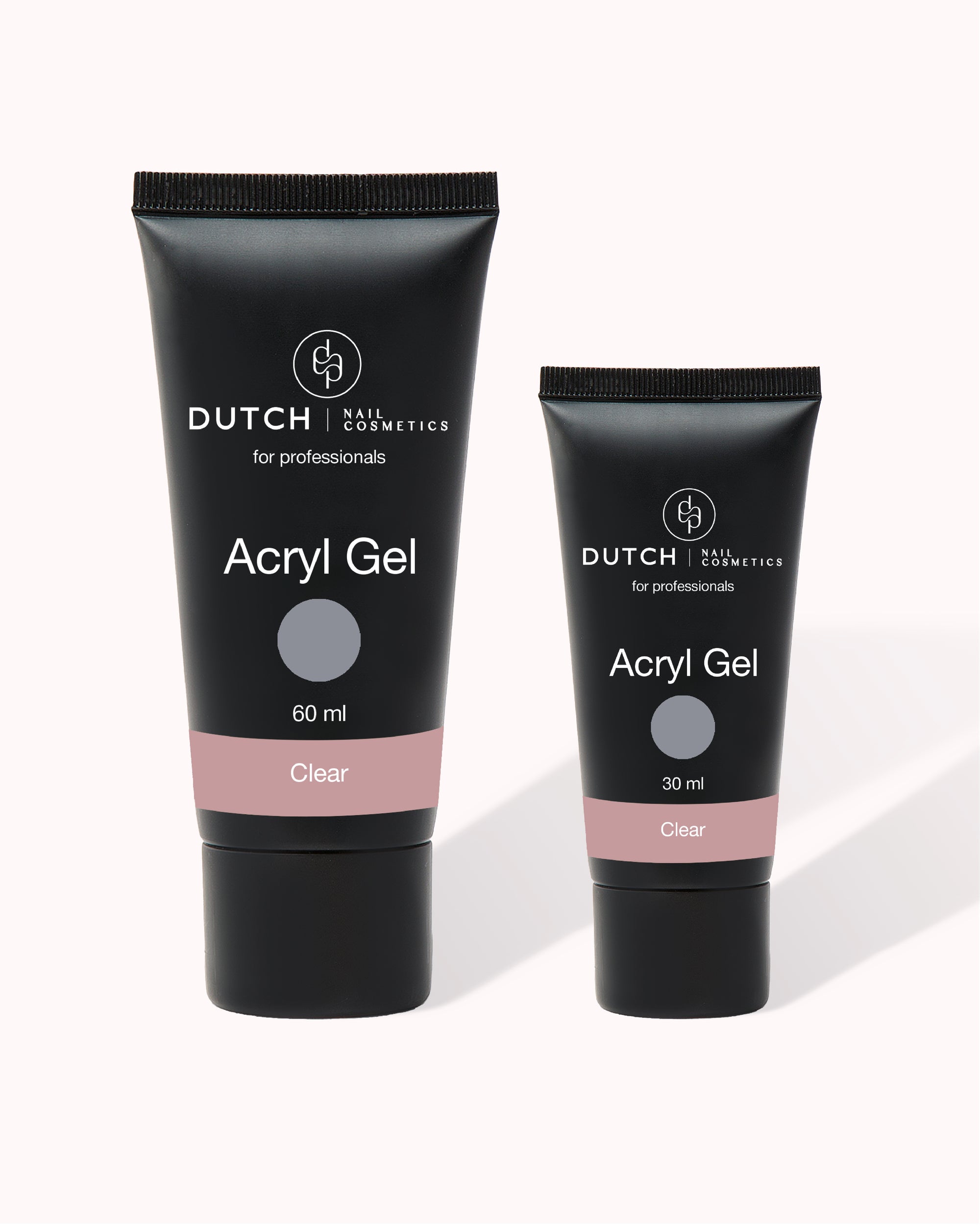 Acrylic Gel – Clear