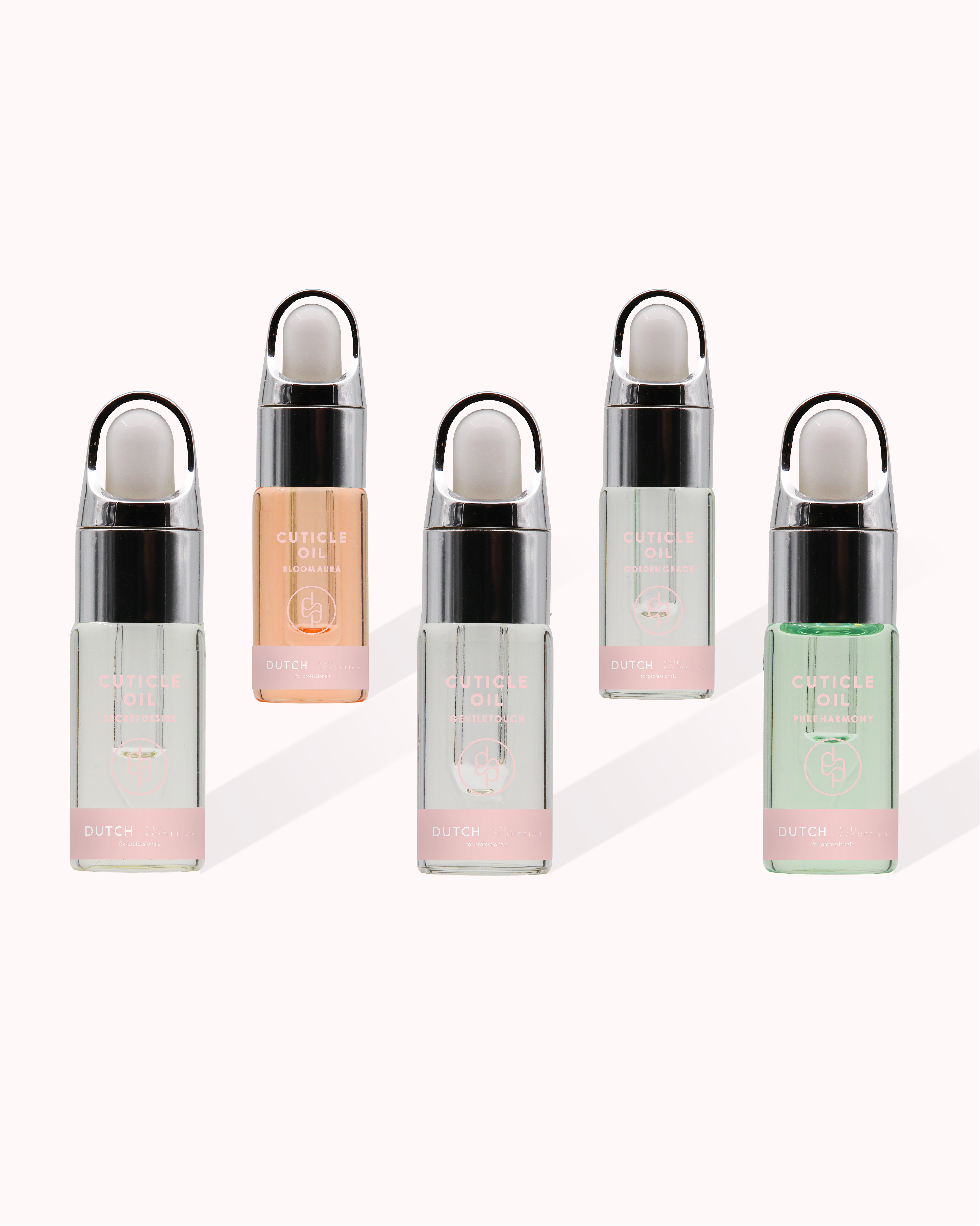 Cuticle Oil Pure Harmony – Dutch Nail Cosmetics