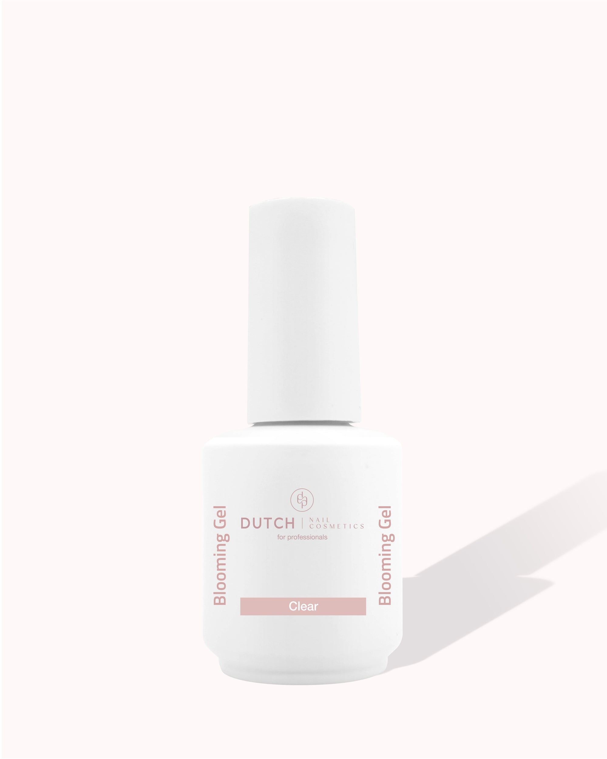 Blooming Gel Clear