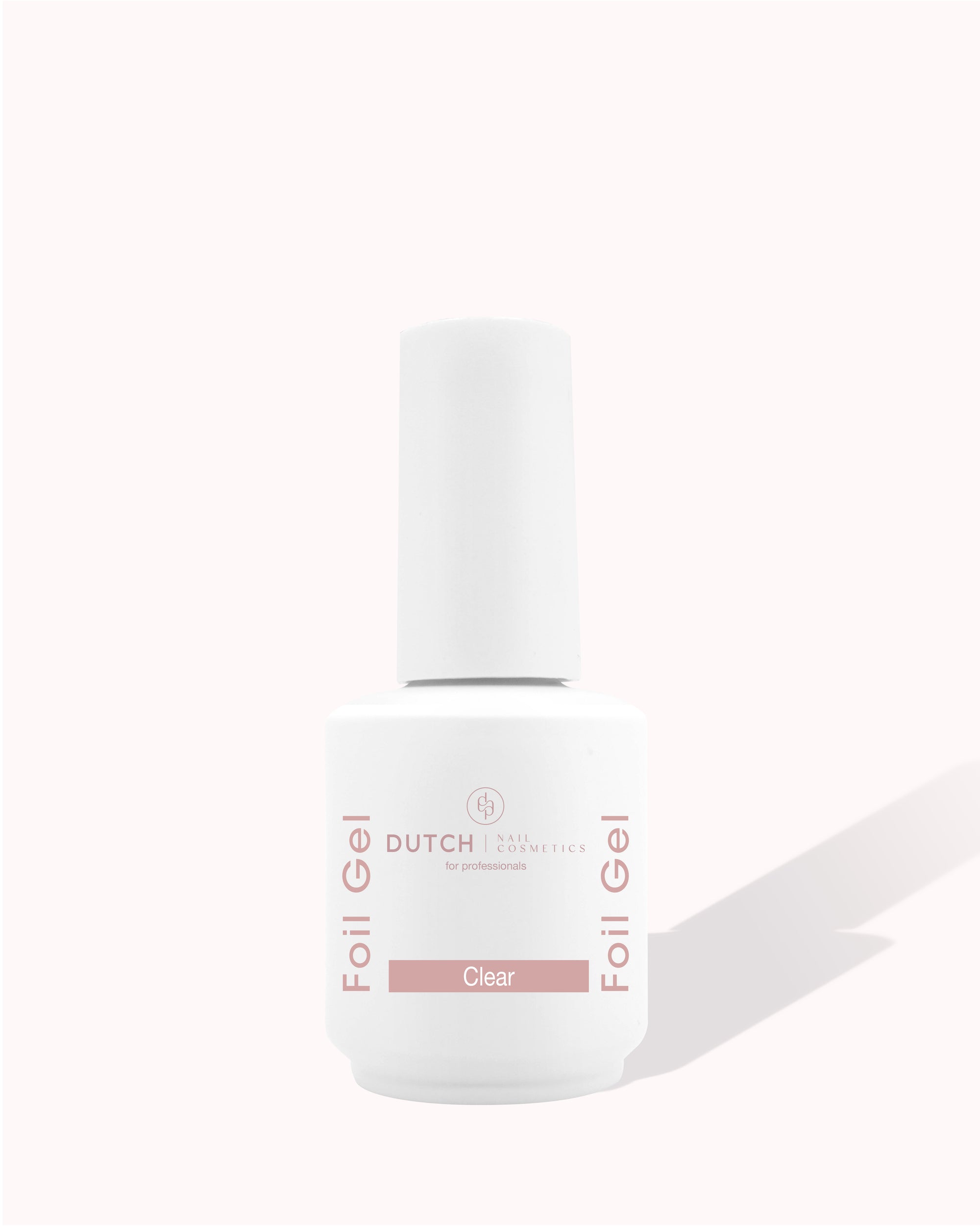 Foil Gel Clear