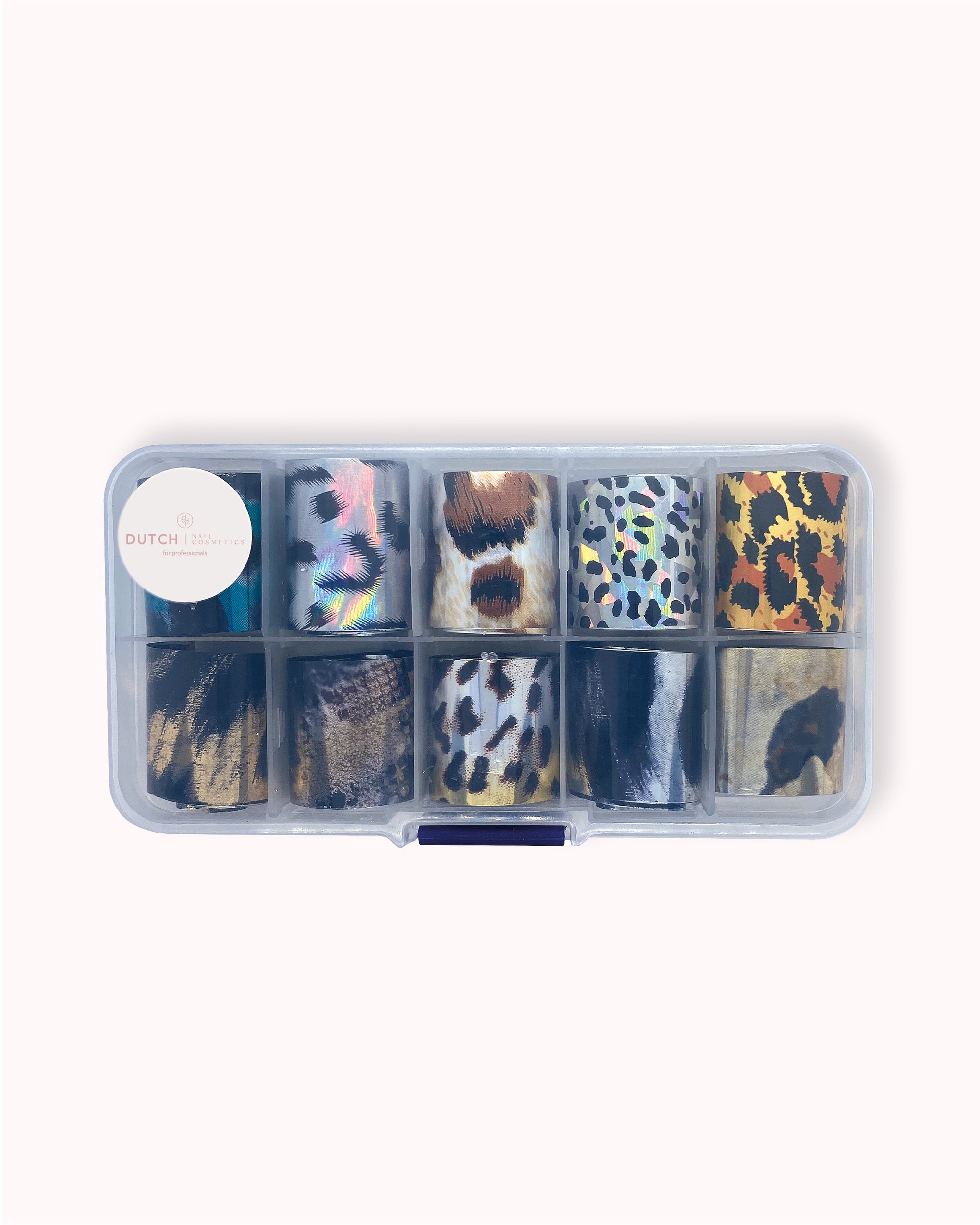 Foilbox Animal