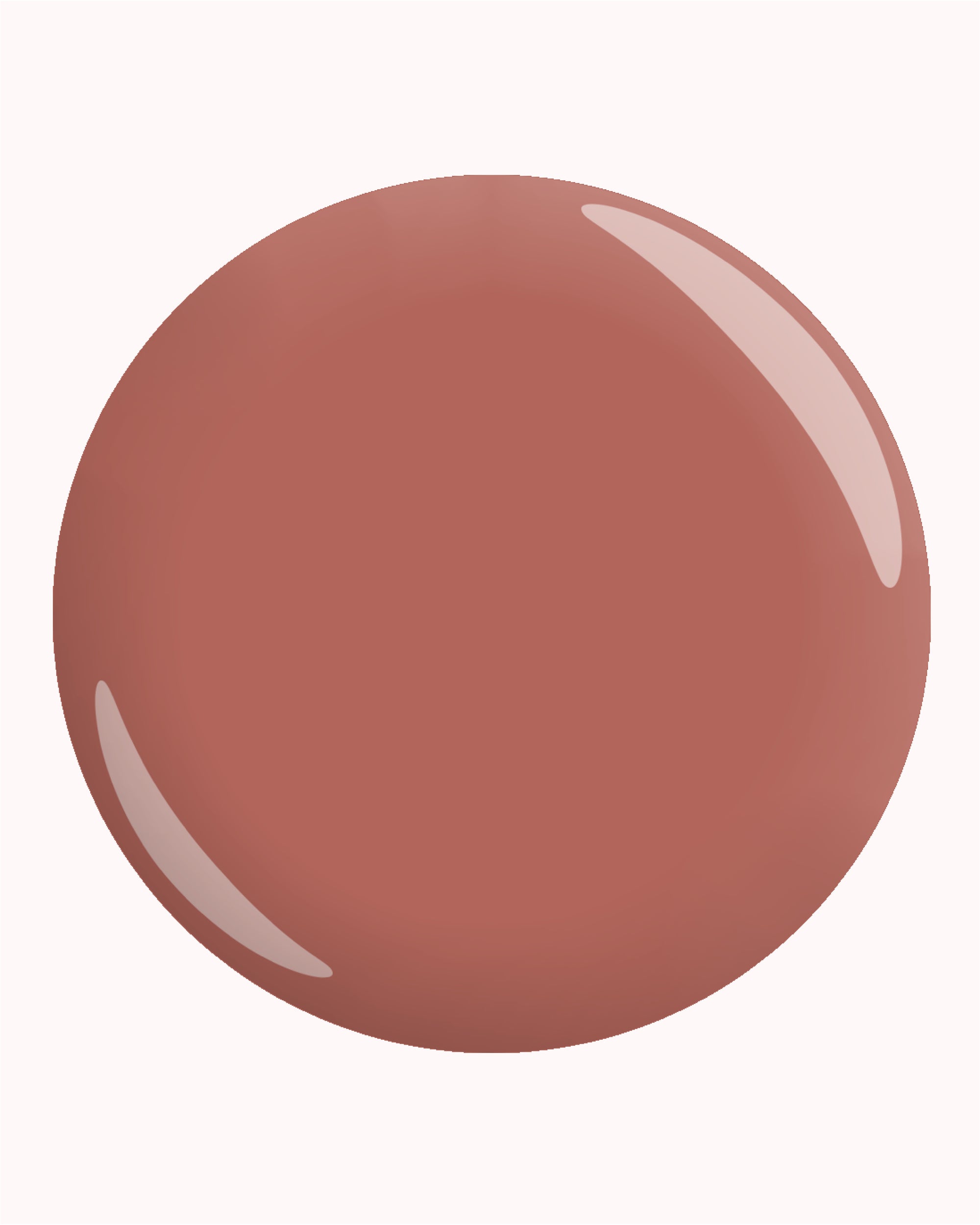 Gelpolish 105 - Kermes Cover