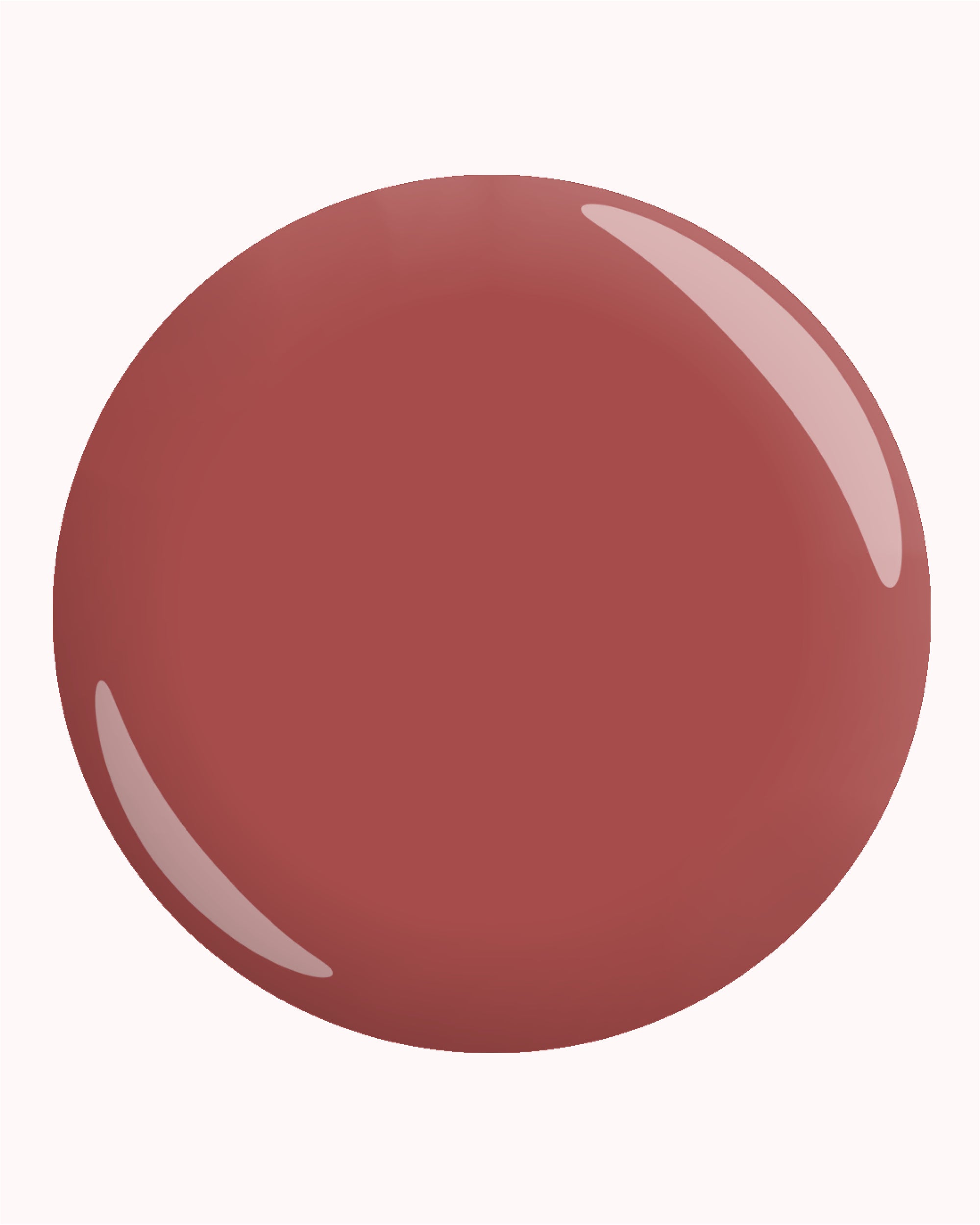 Gelpolish 106 - Kermes Cover