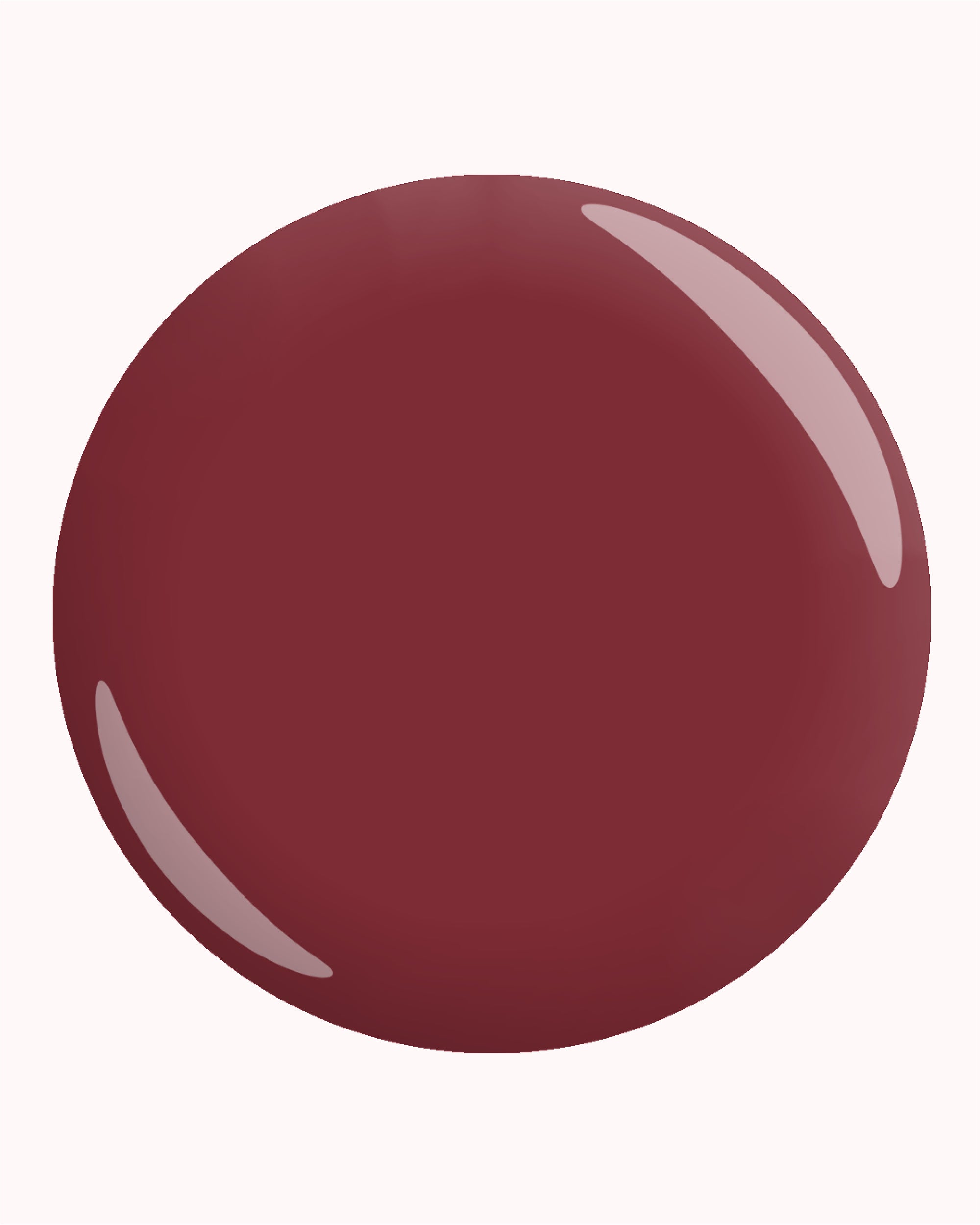 Gelpolish 107 - Kermes Cover