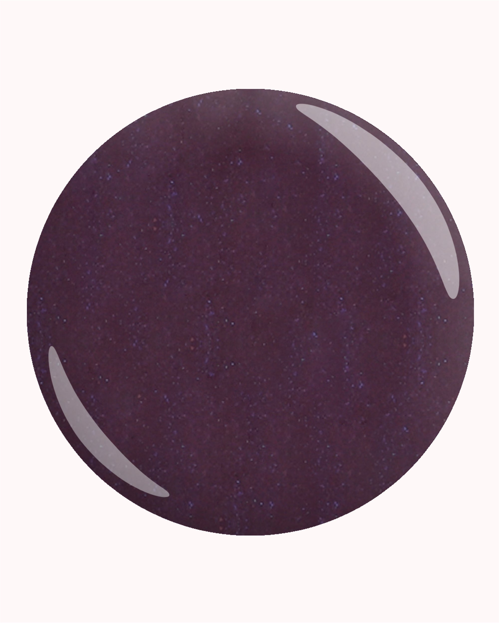 Gel polish 117 - Purple Rain