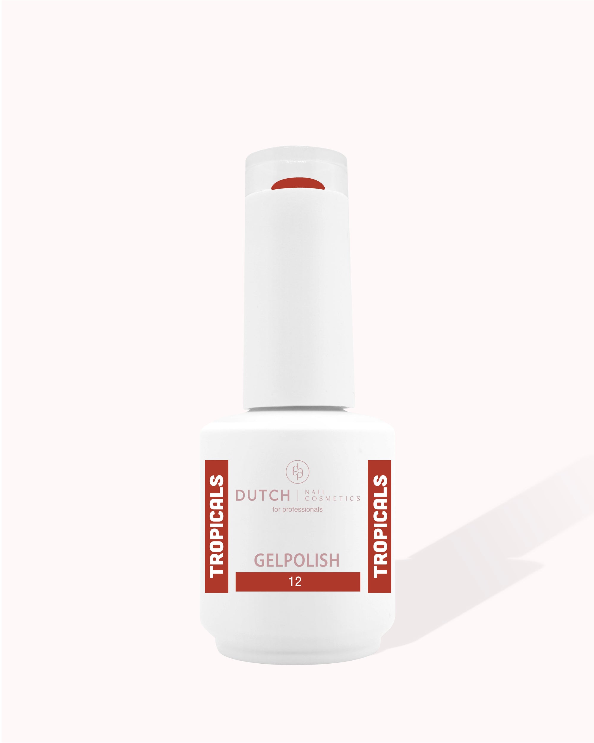 Gel Polish 12 - Tropicals