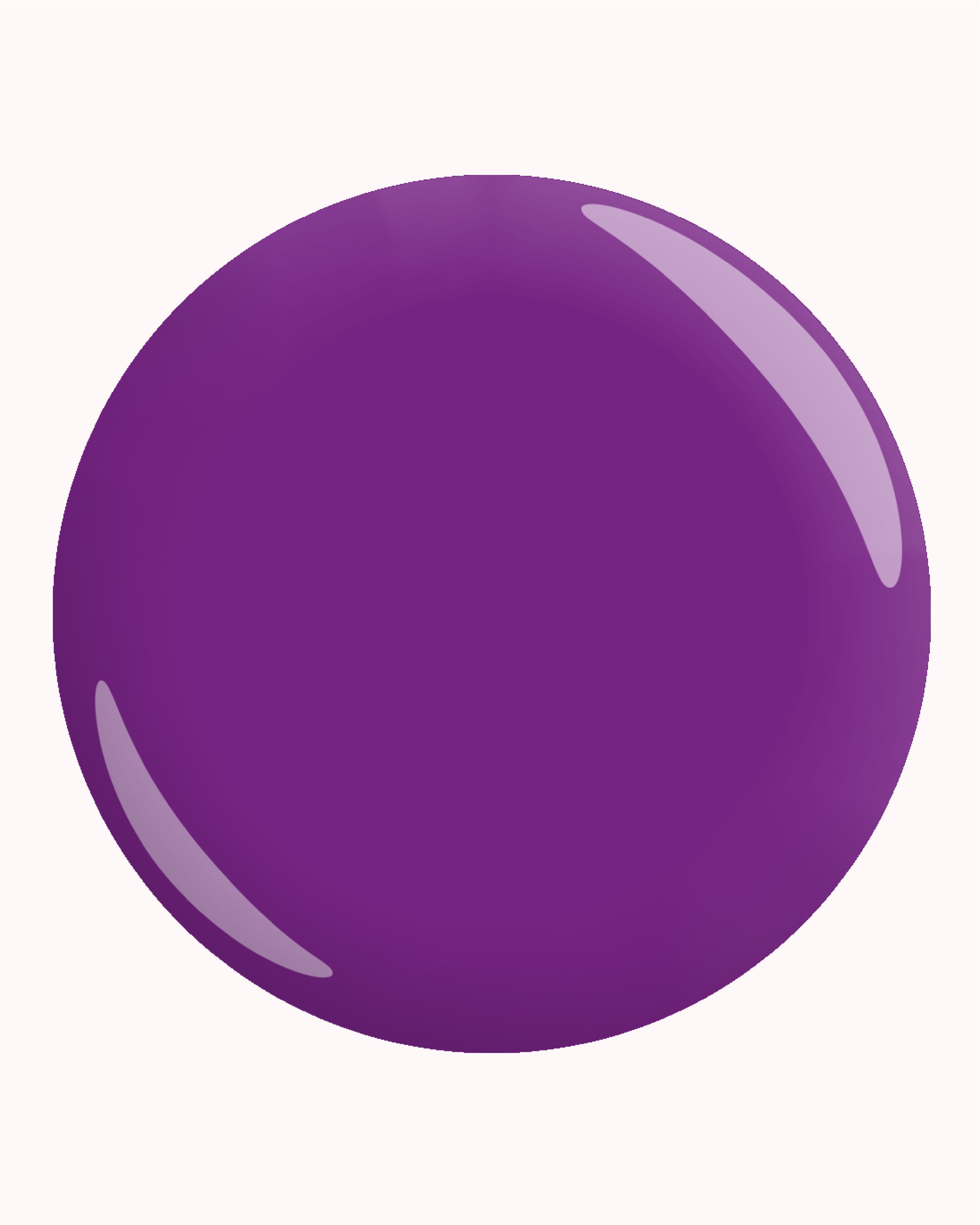 Gel Polish 120 - Purple Rain