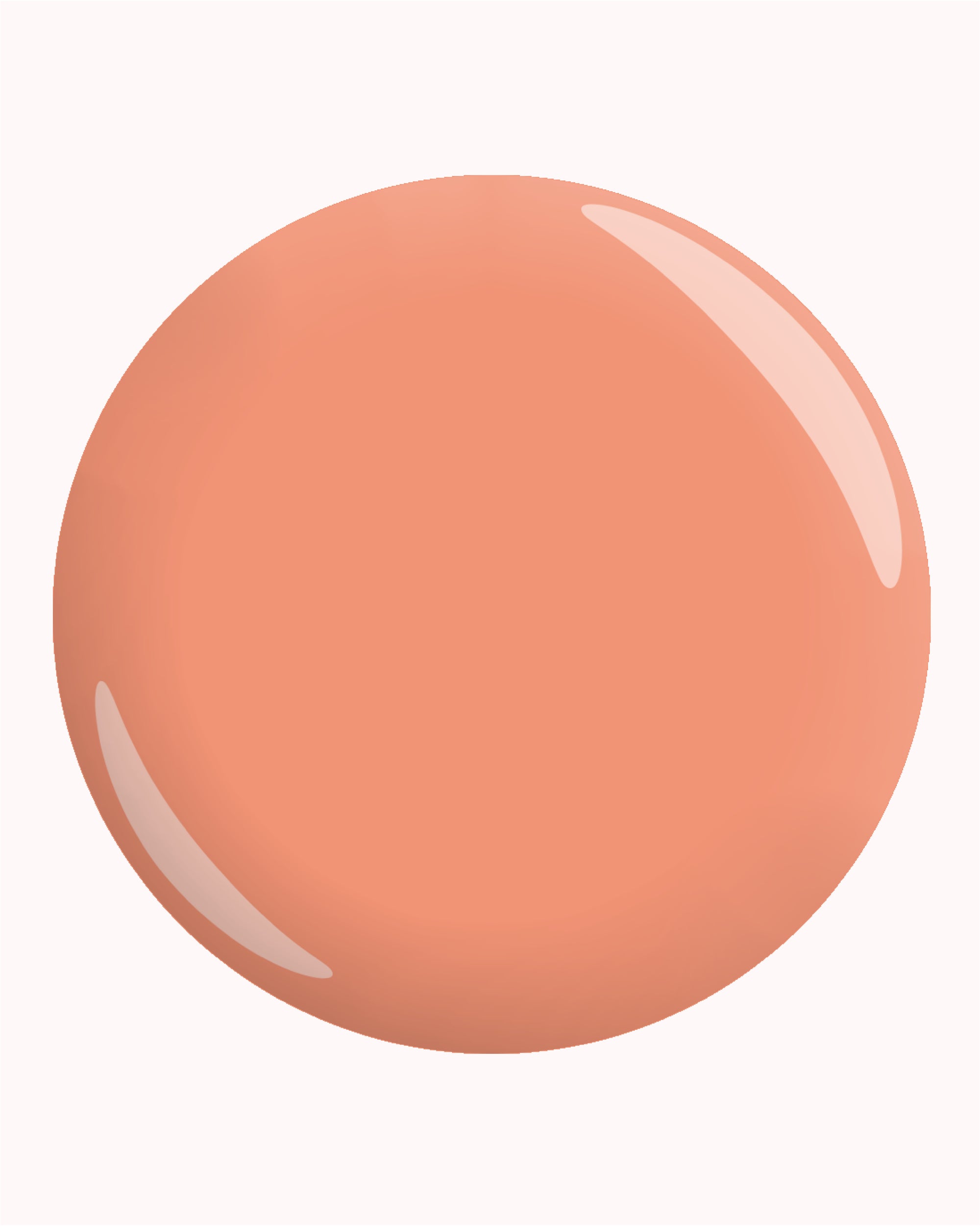 Gel Polish 126 - Retro Colors