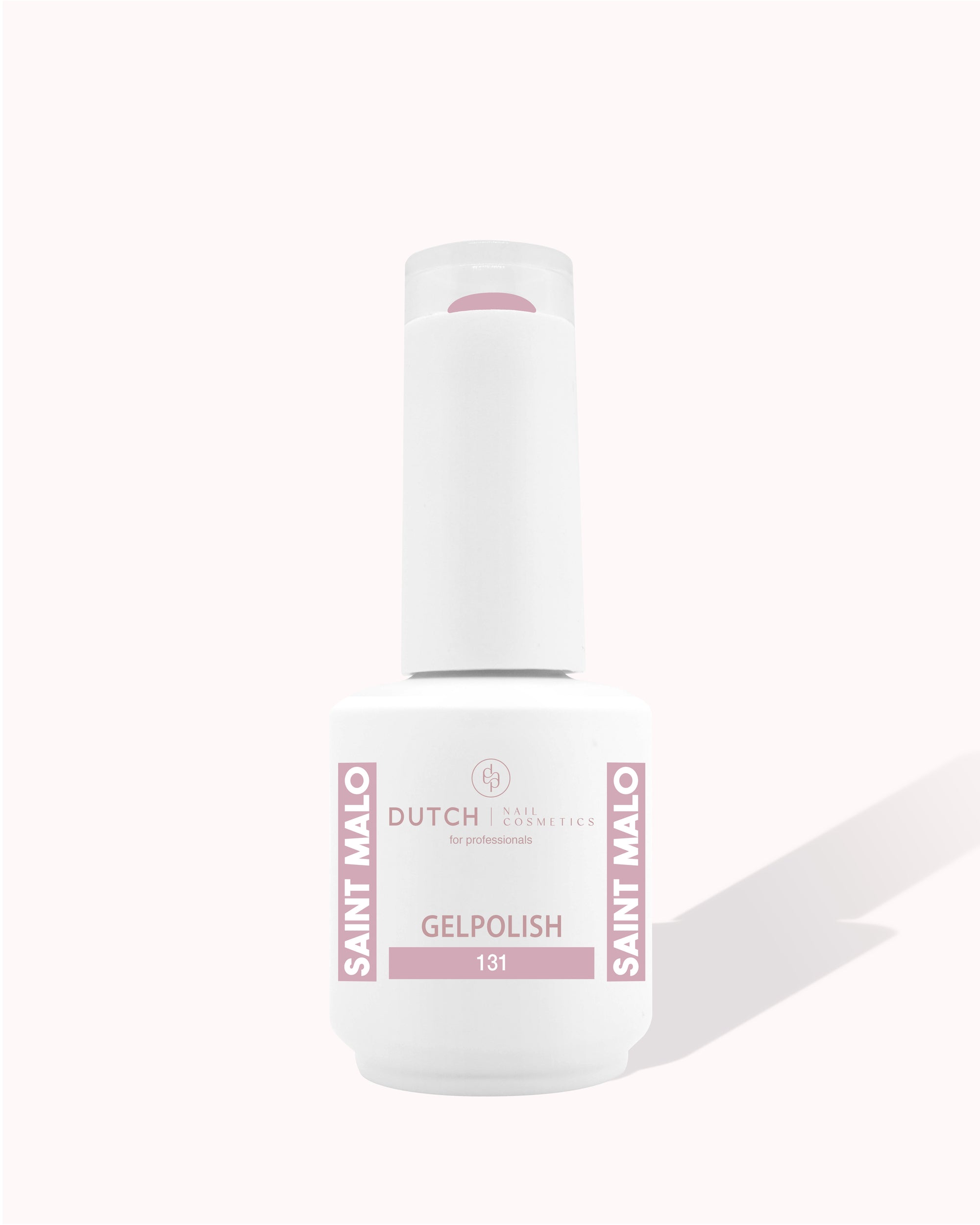 Gel polish 131 - Saint Malo