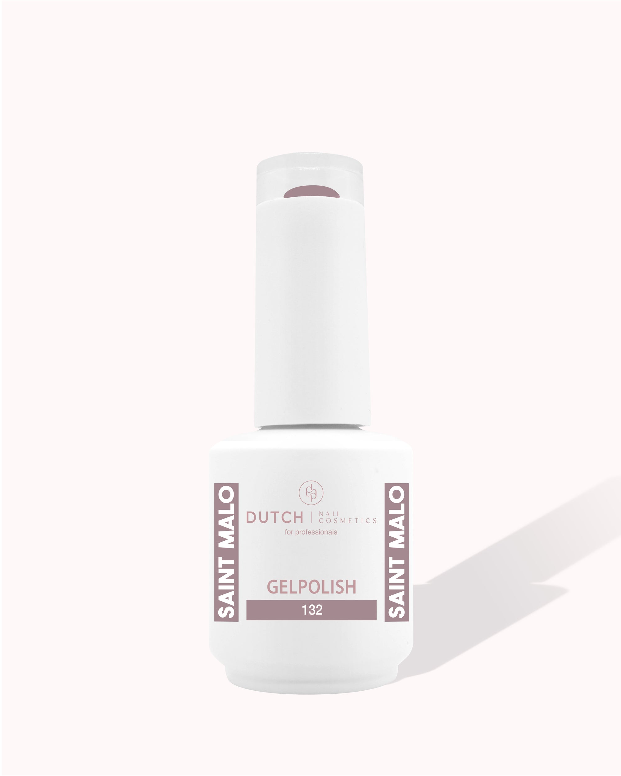 Gel polish 132 - Saint Malo