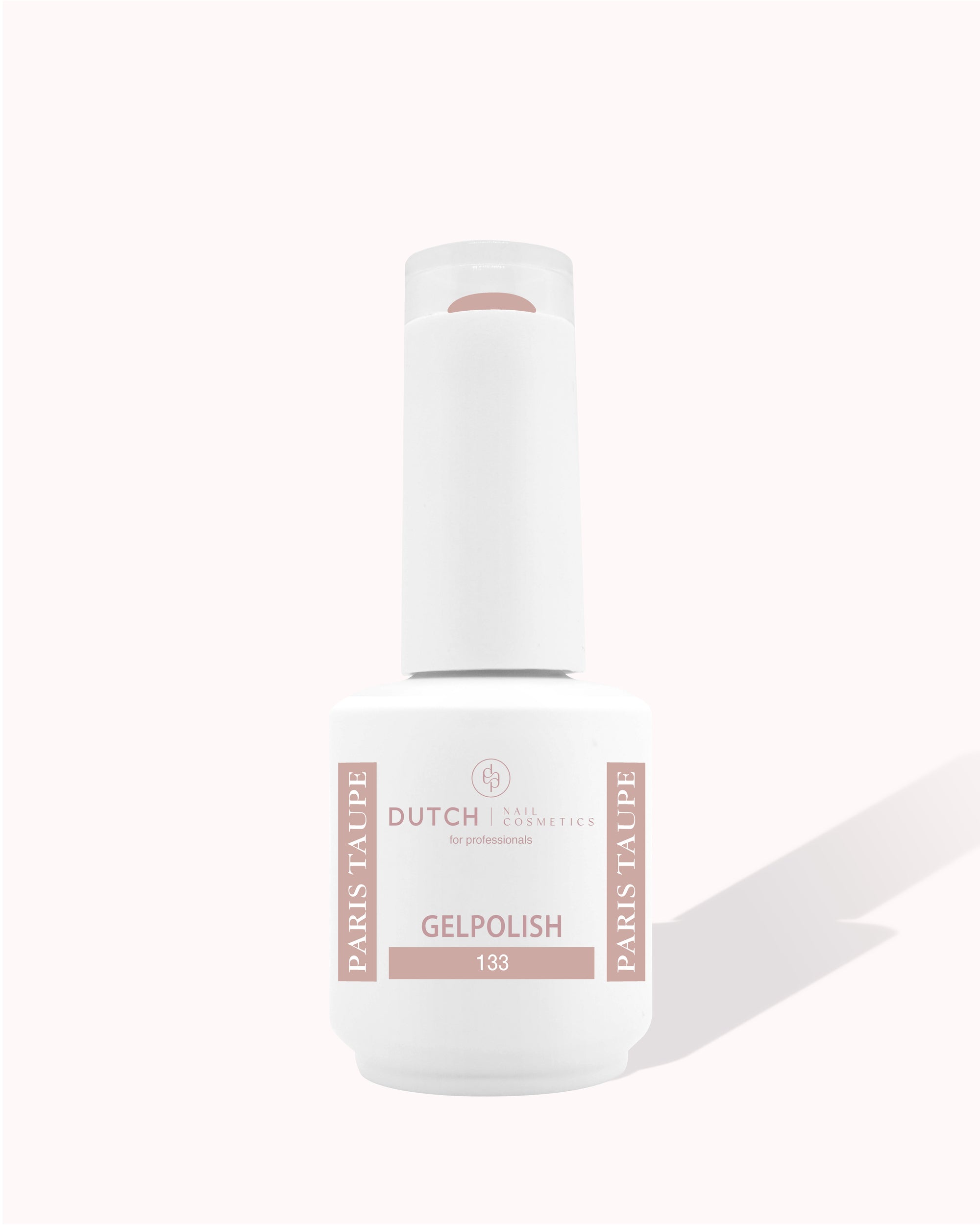 Gel polish 133 - Saint Malo