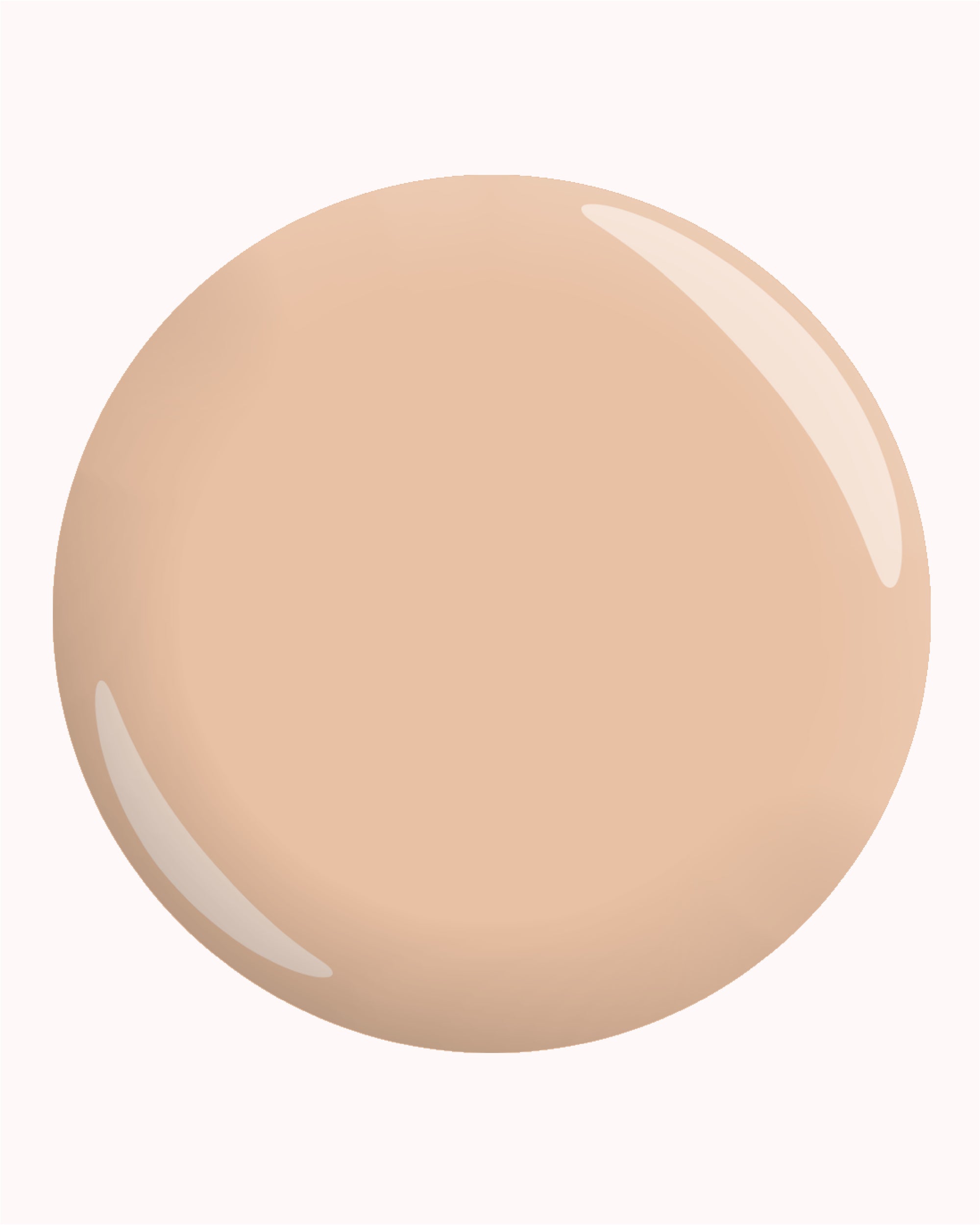 Gel Polish 14 - Classy Nude