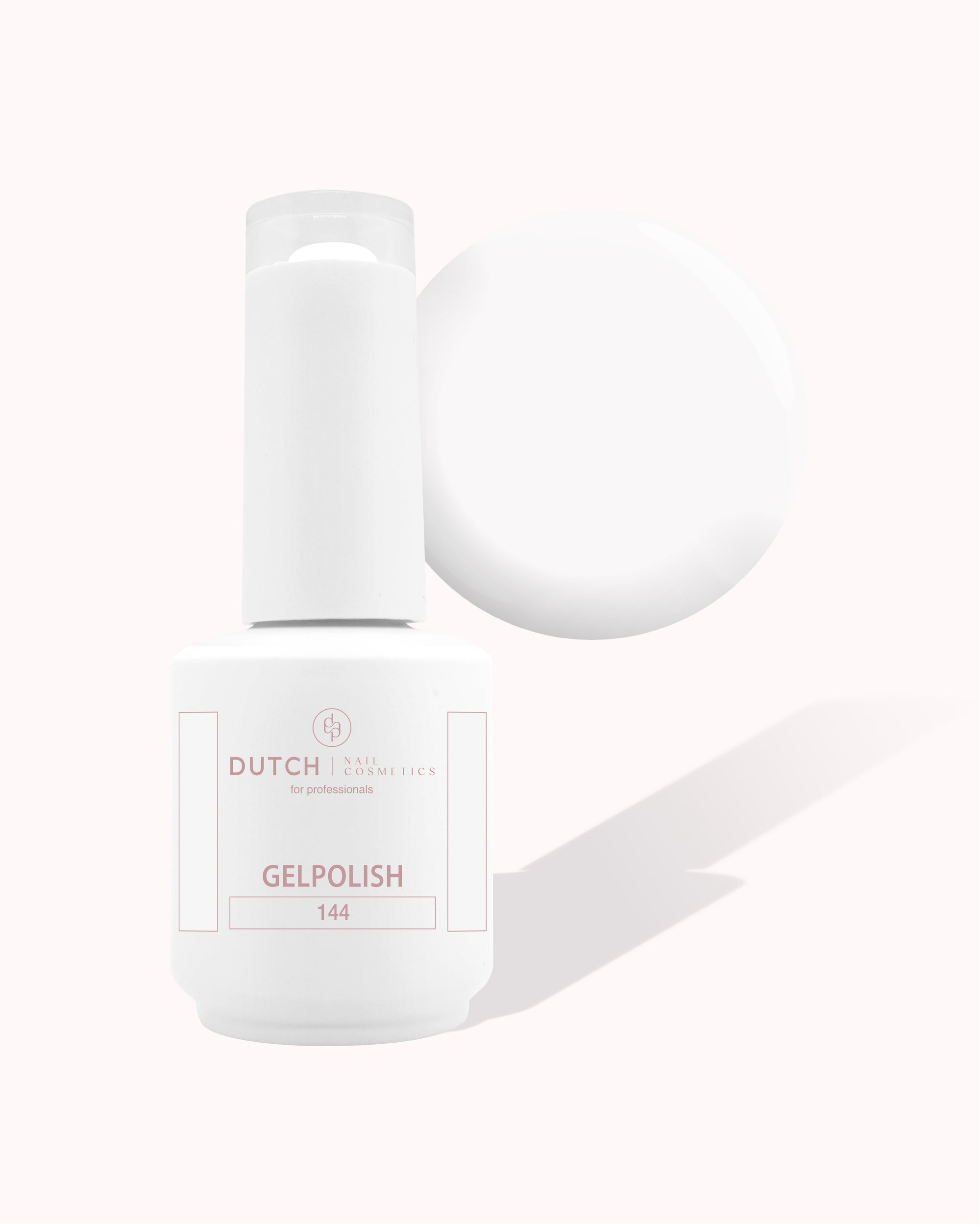 Gel Polish 144 - Premium