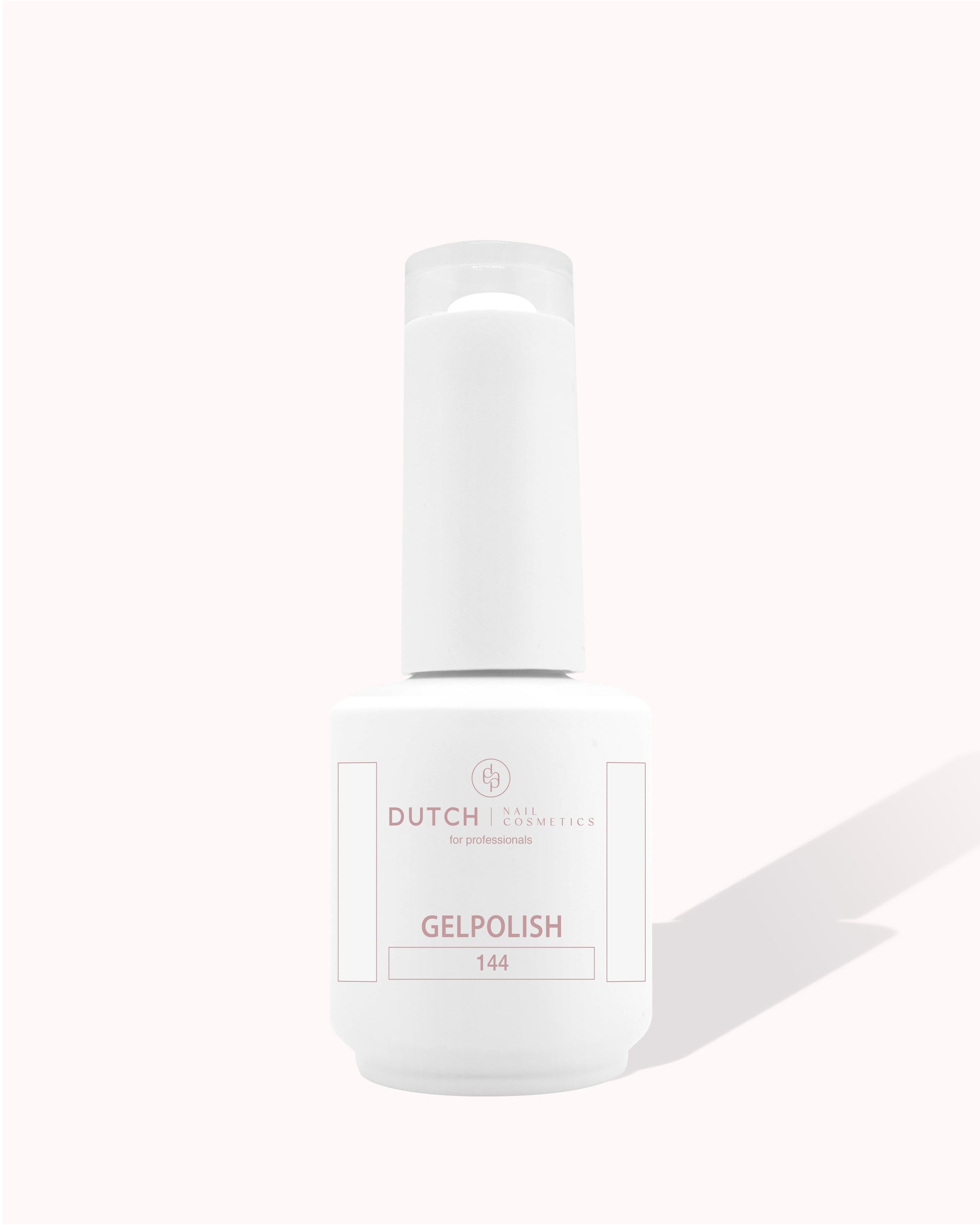 Gel Polish 144 - Premium