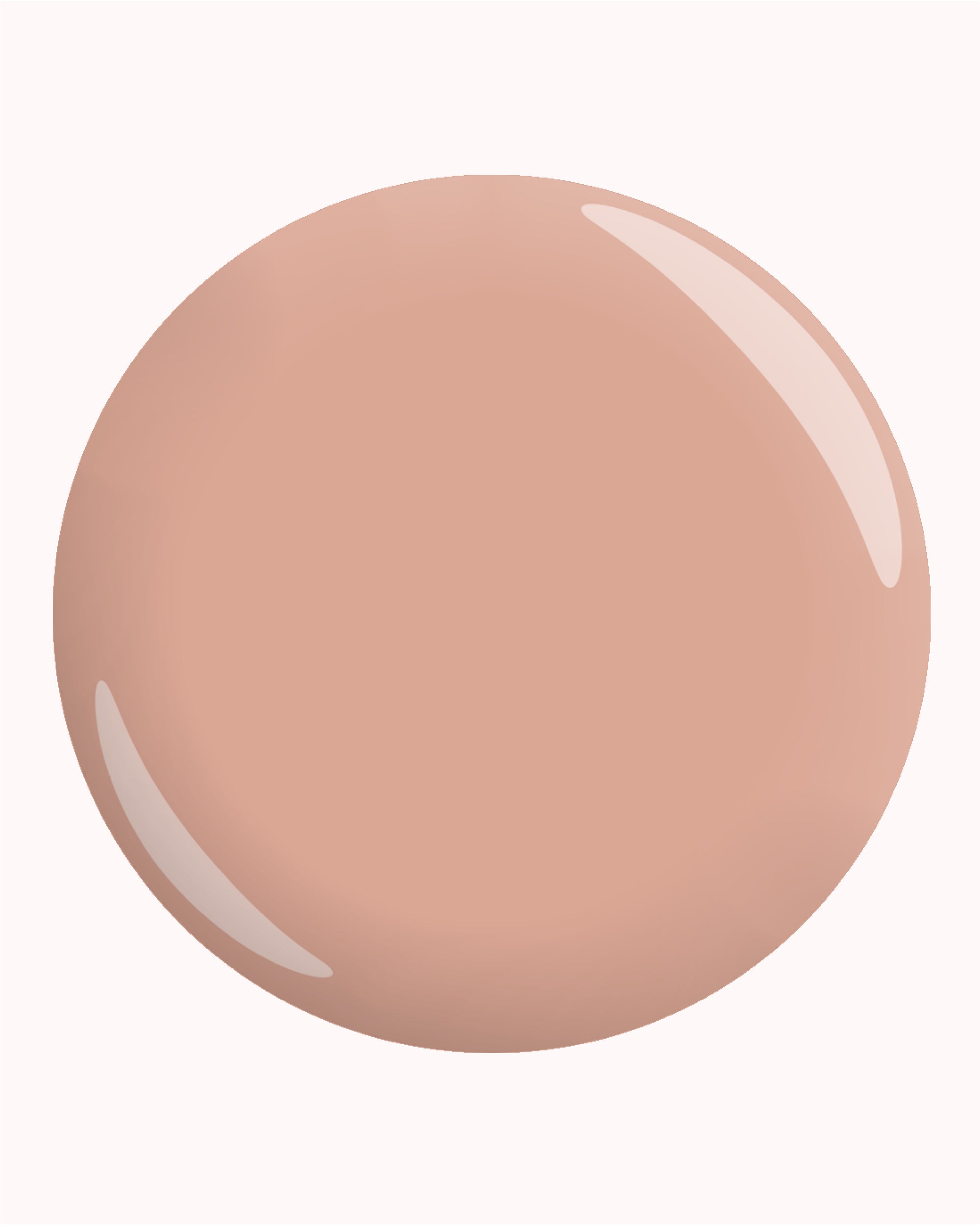 Gel Polish 15 - Classy Nude