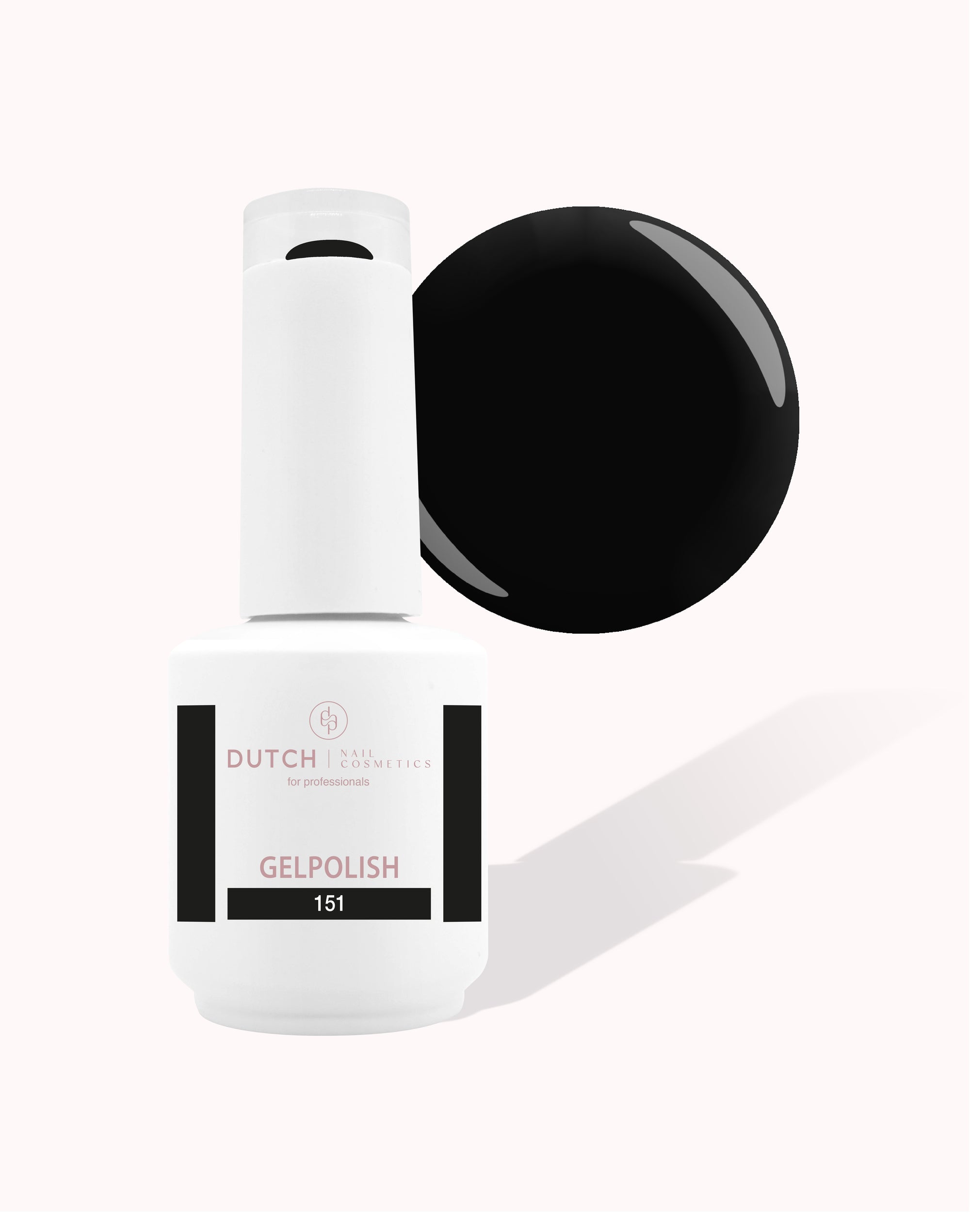 Gel Polish 151 - Premium