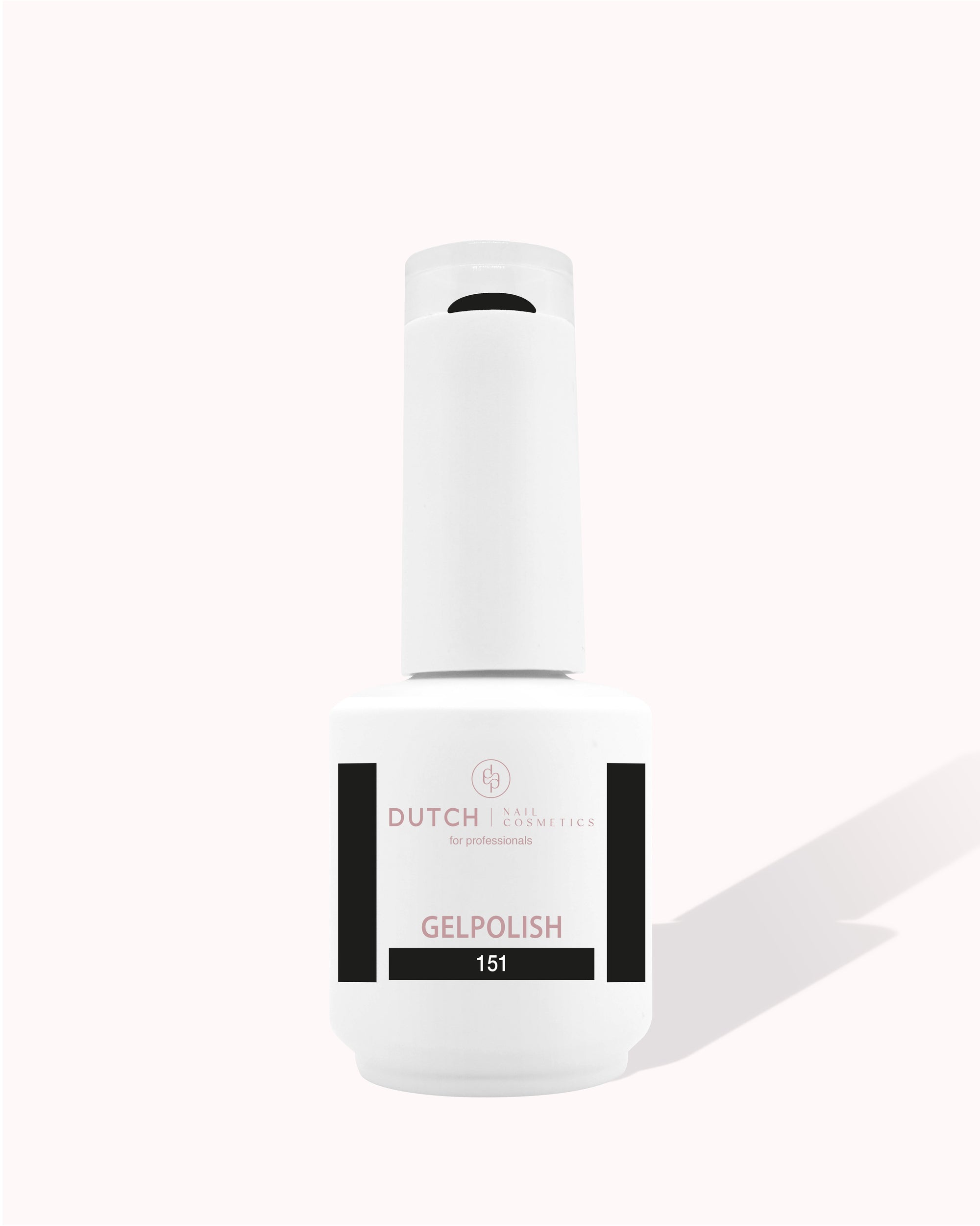 Gel Polish 151 - Premium