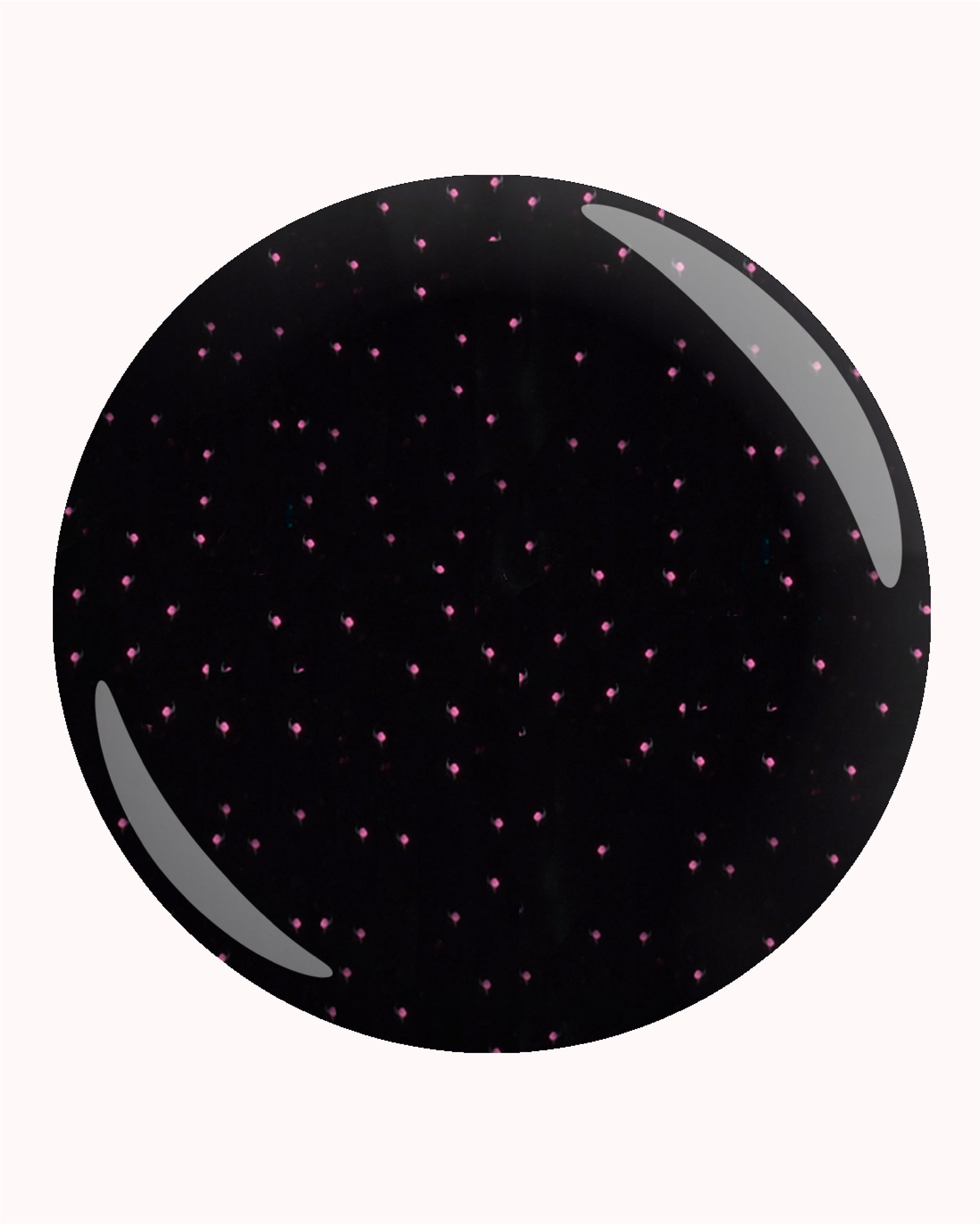 Gelpolish 162 - Dark Night
