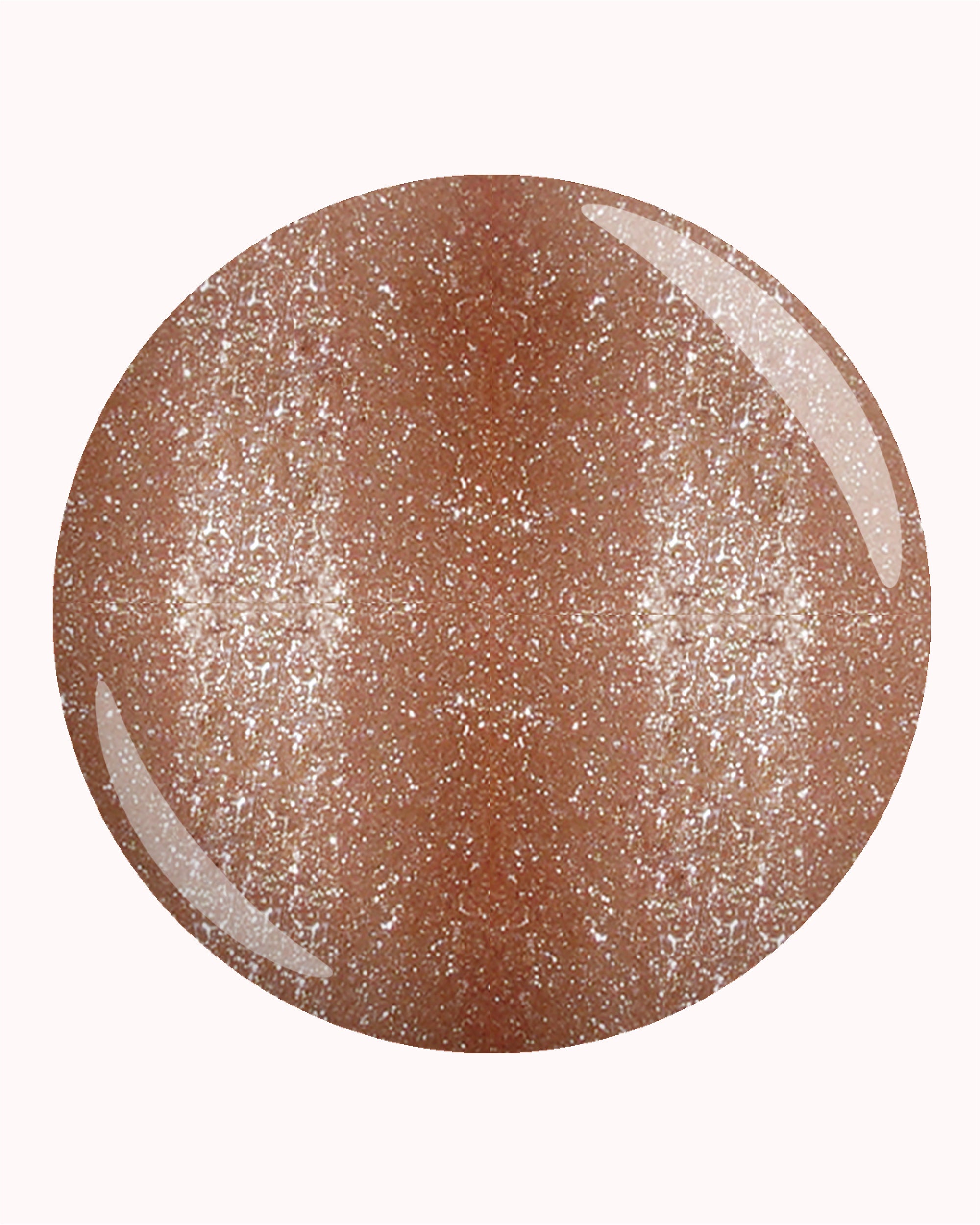 Gelpolish 177 - Glitter Glam