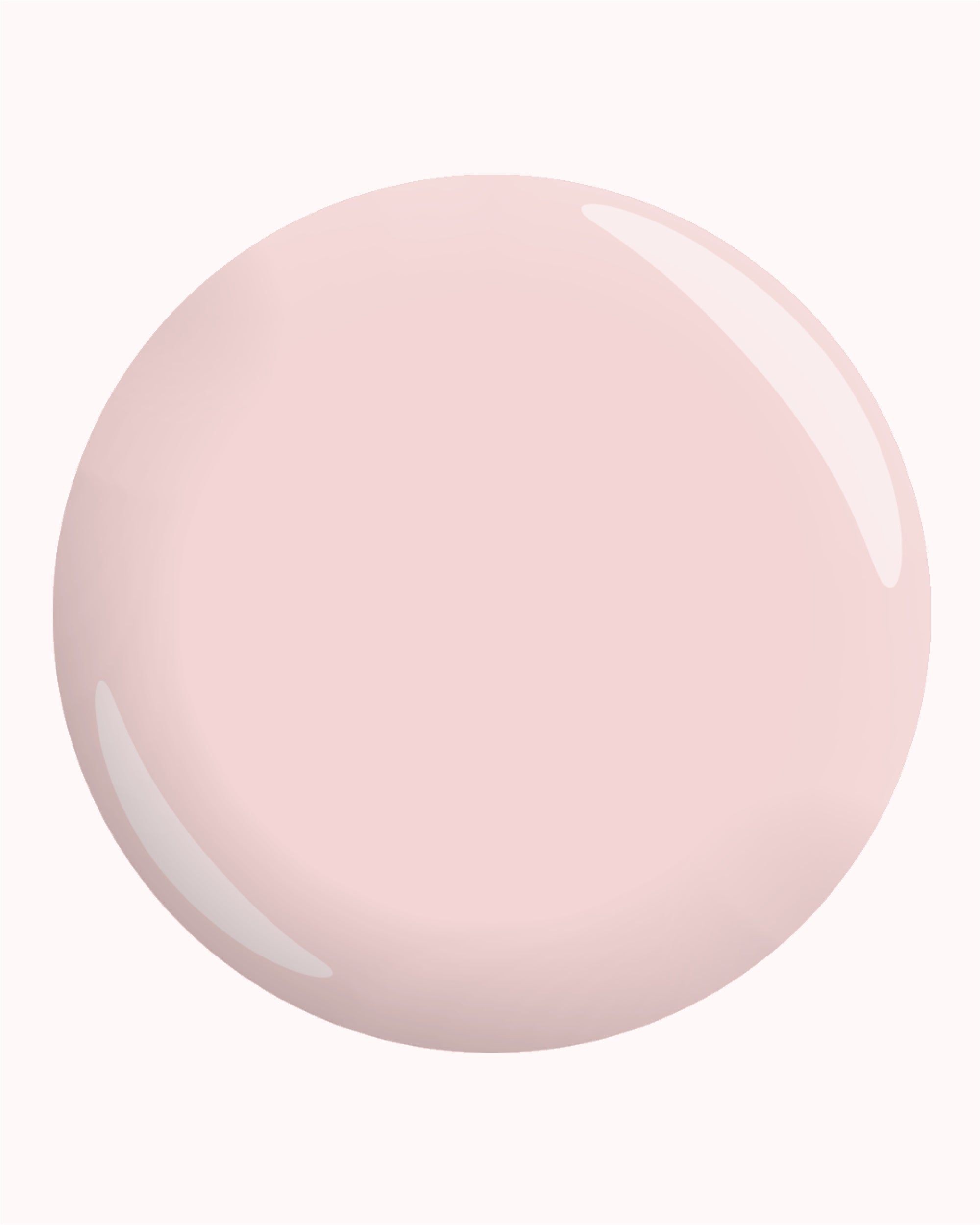 Gel Polish 20 - Nude Color