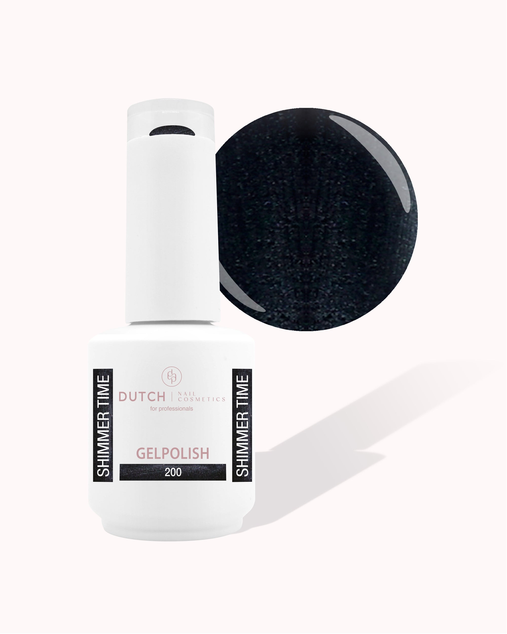 Gelpolish 200 - Shimmer Time