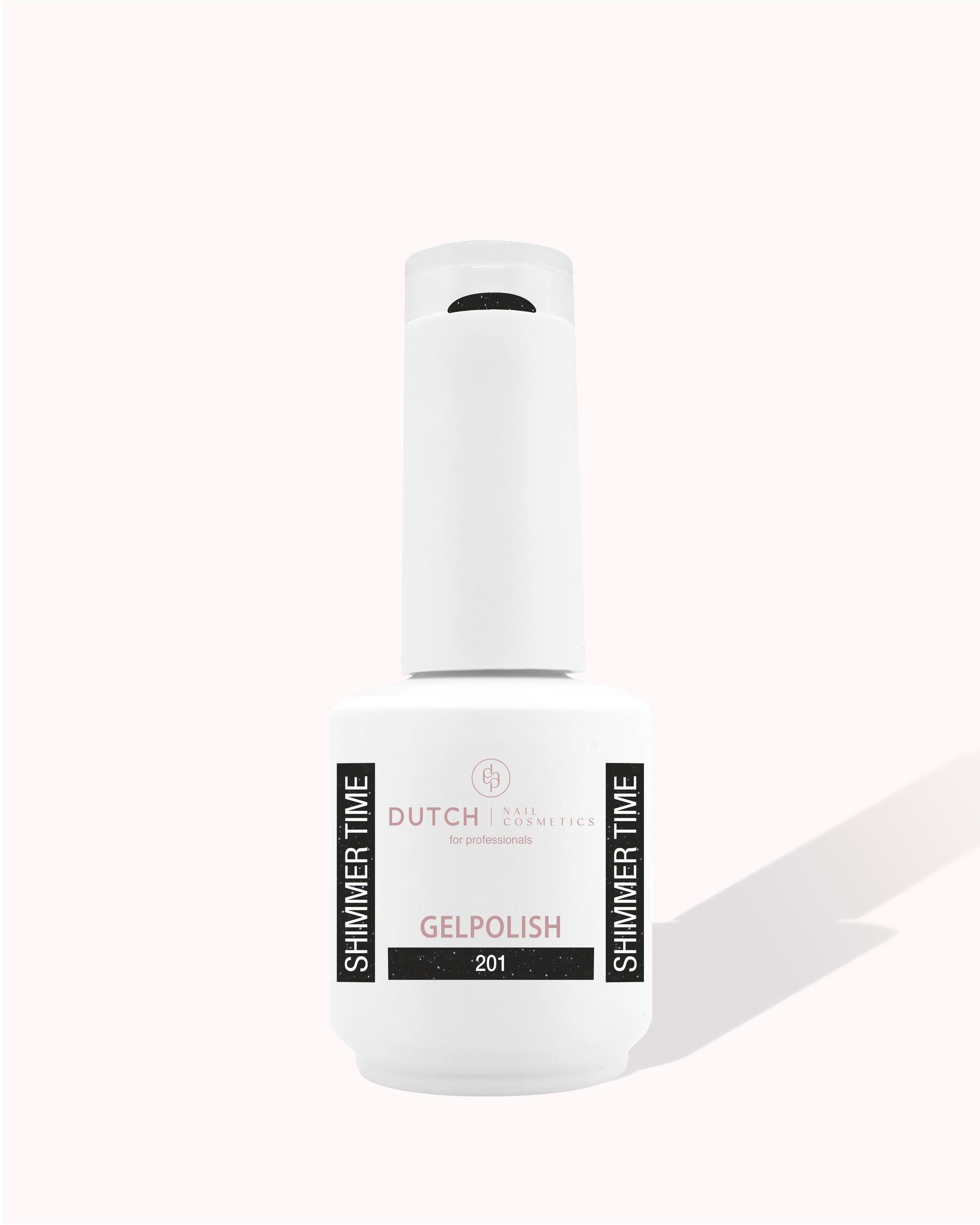 Gel Polish 201 - Shimmer Time