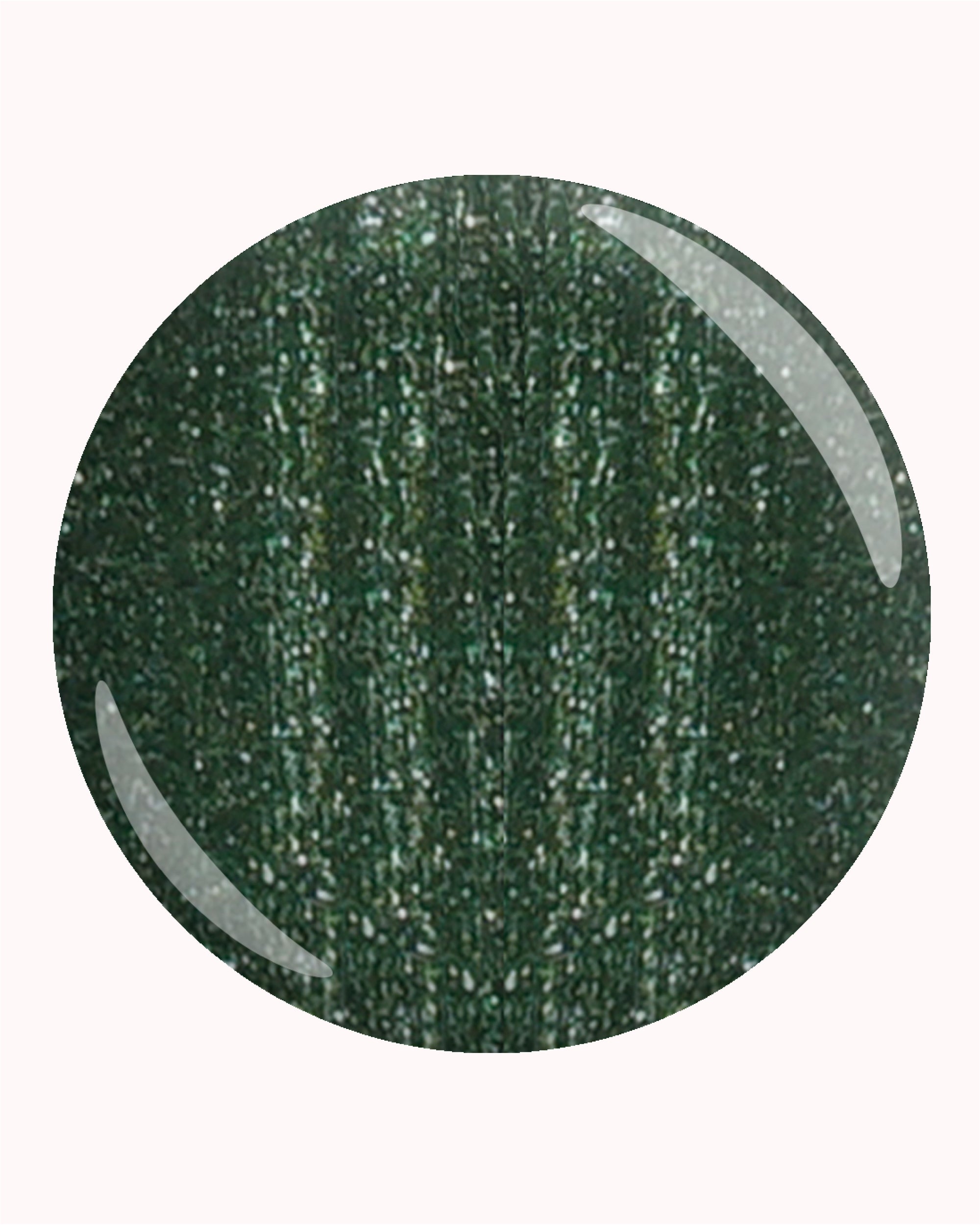 Gel Polish 206 - Shimmer Time