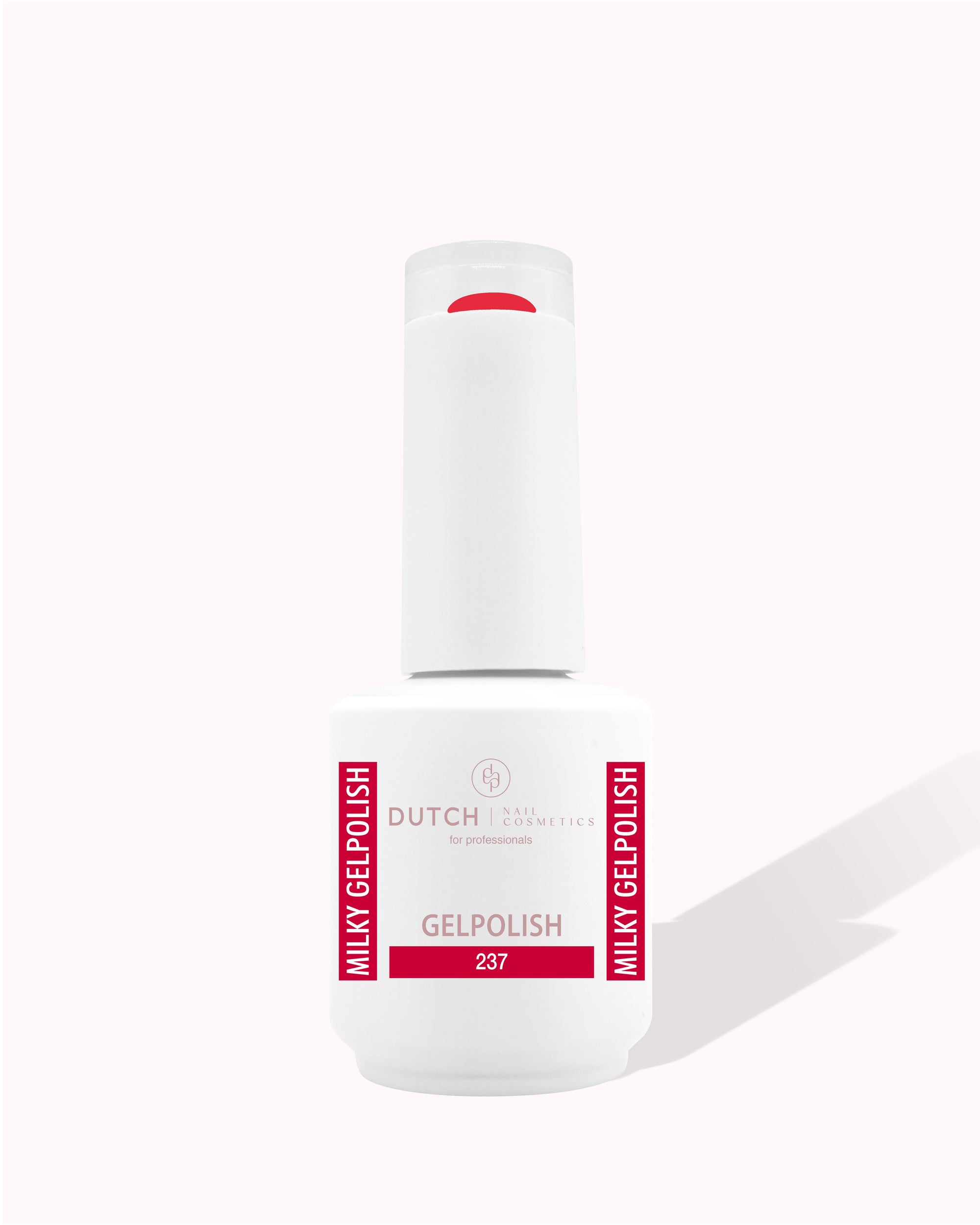 Gelpolish 237 - Milky Gelpolish