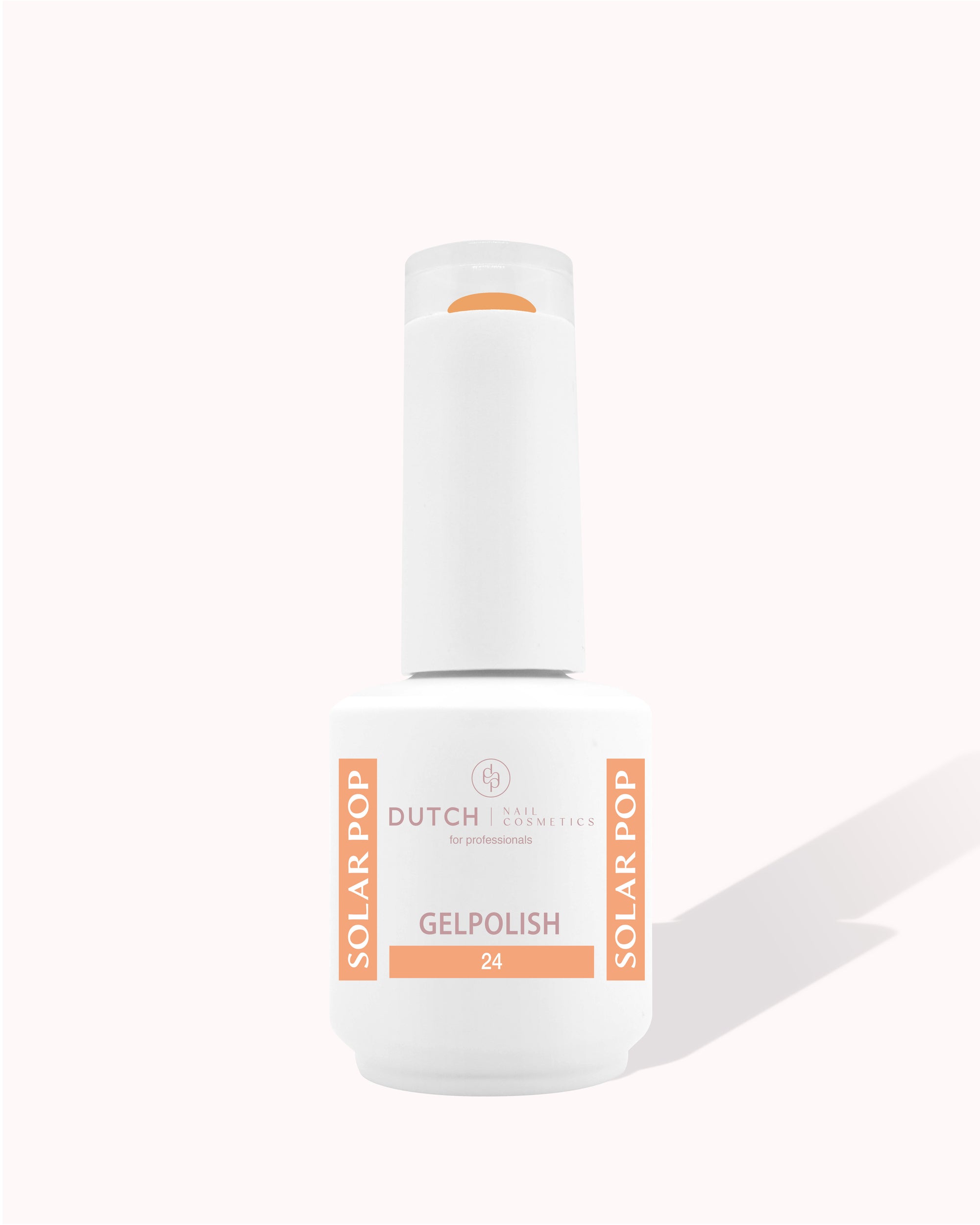 Gel Polish 24 - Solar Pop