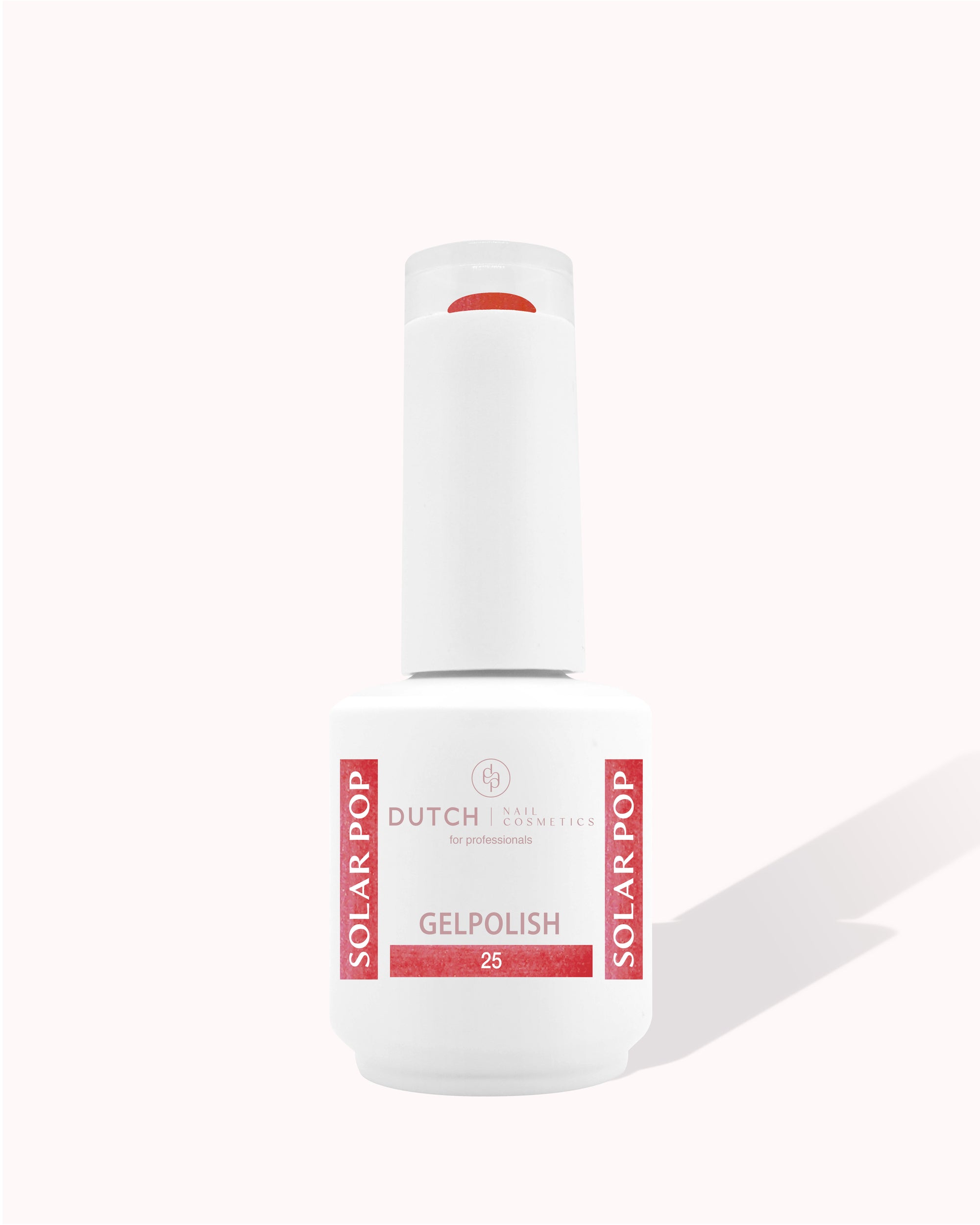Gel Polish 25 - Solar Pop