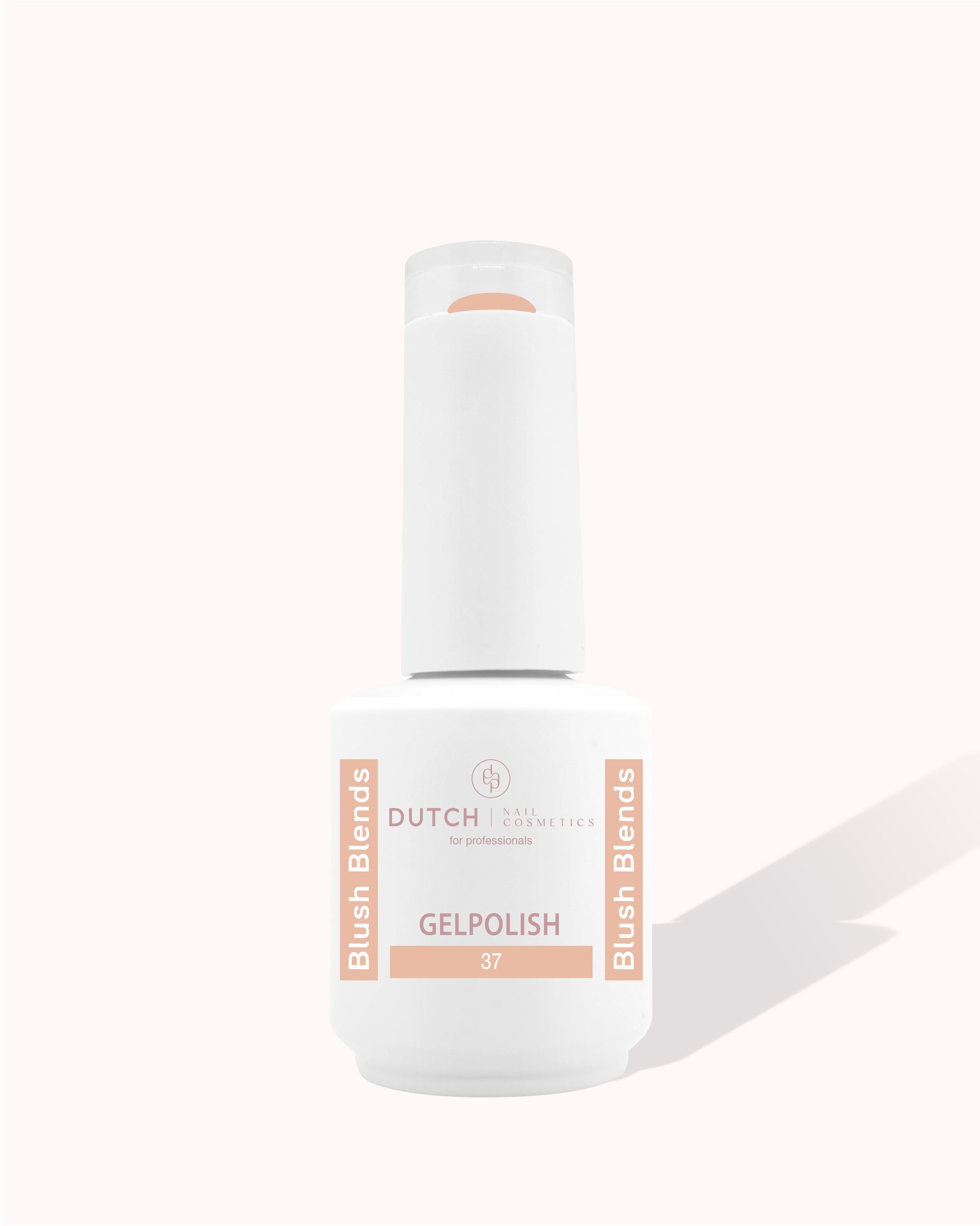 Gel Polish 37 - Blush Blends