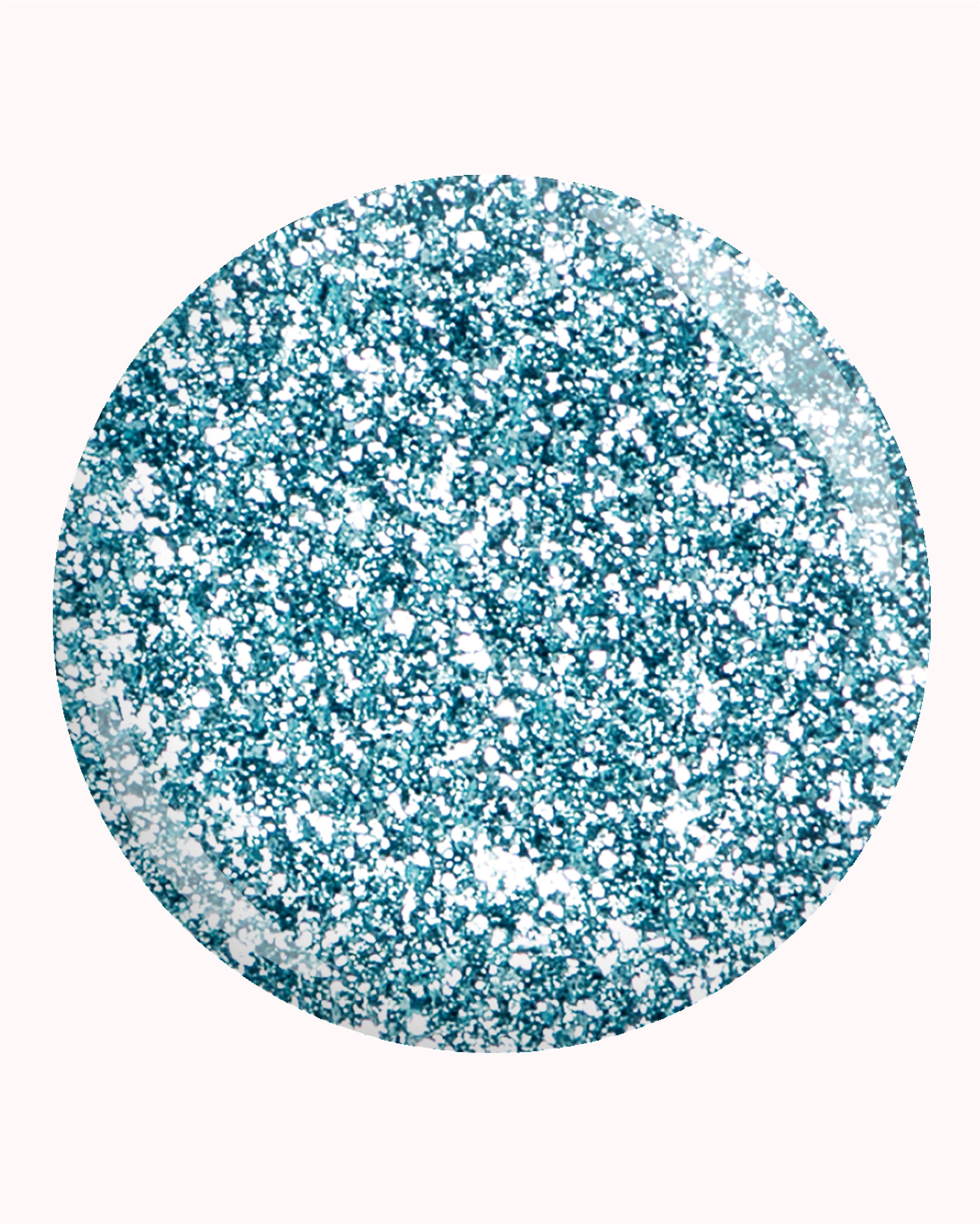 Gel polish 510 - Glitterzz