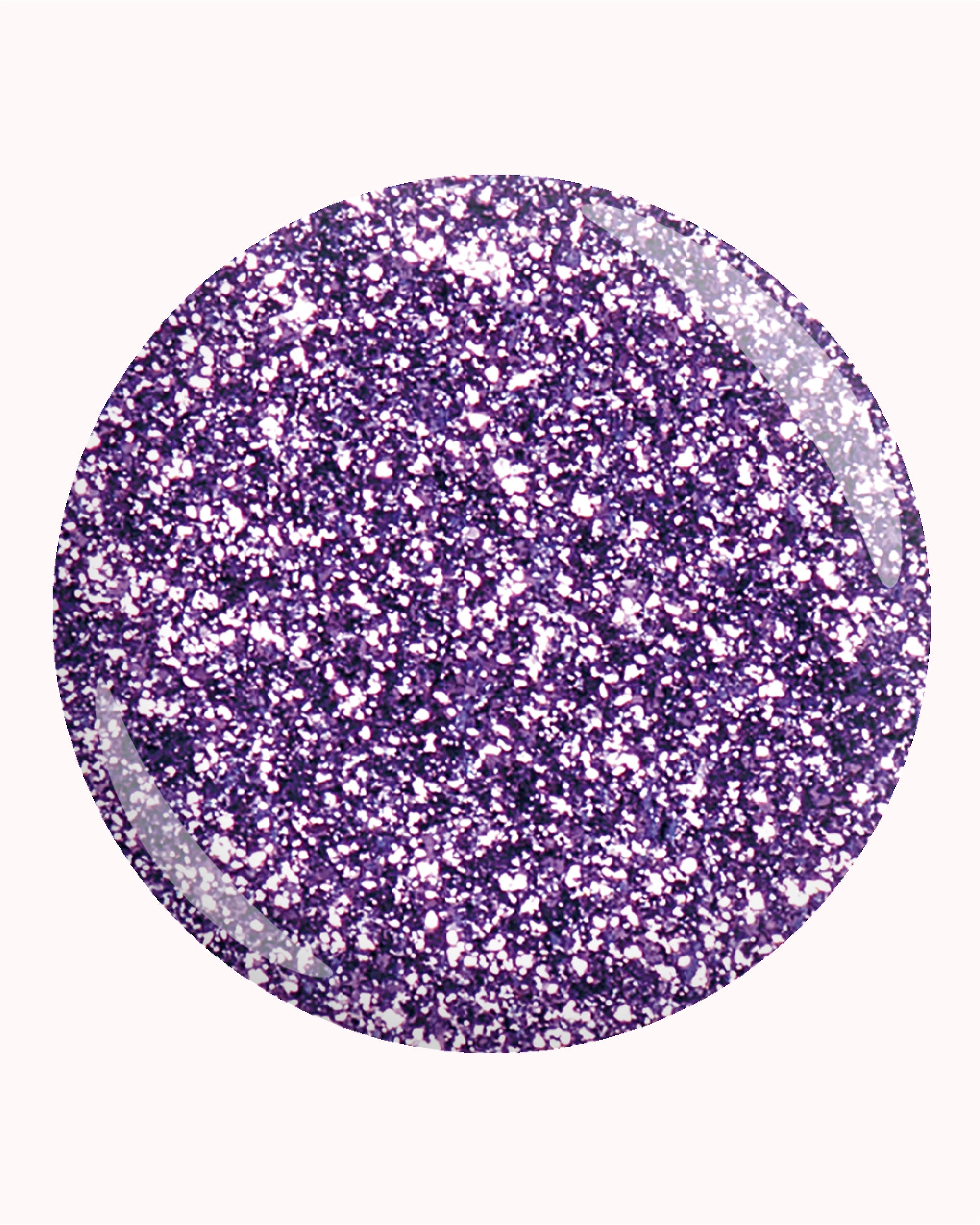 Gel polish 512 - Glitterzz