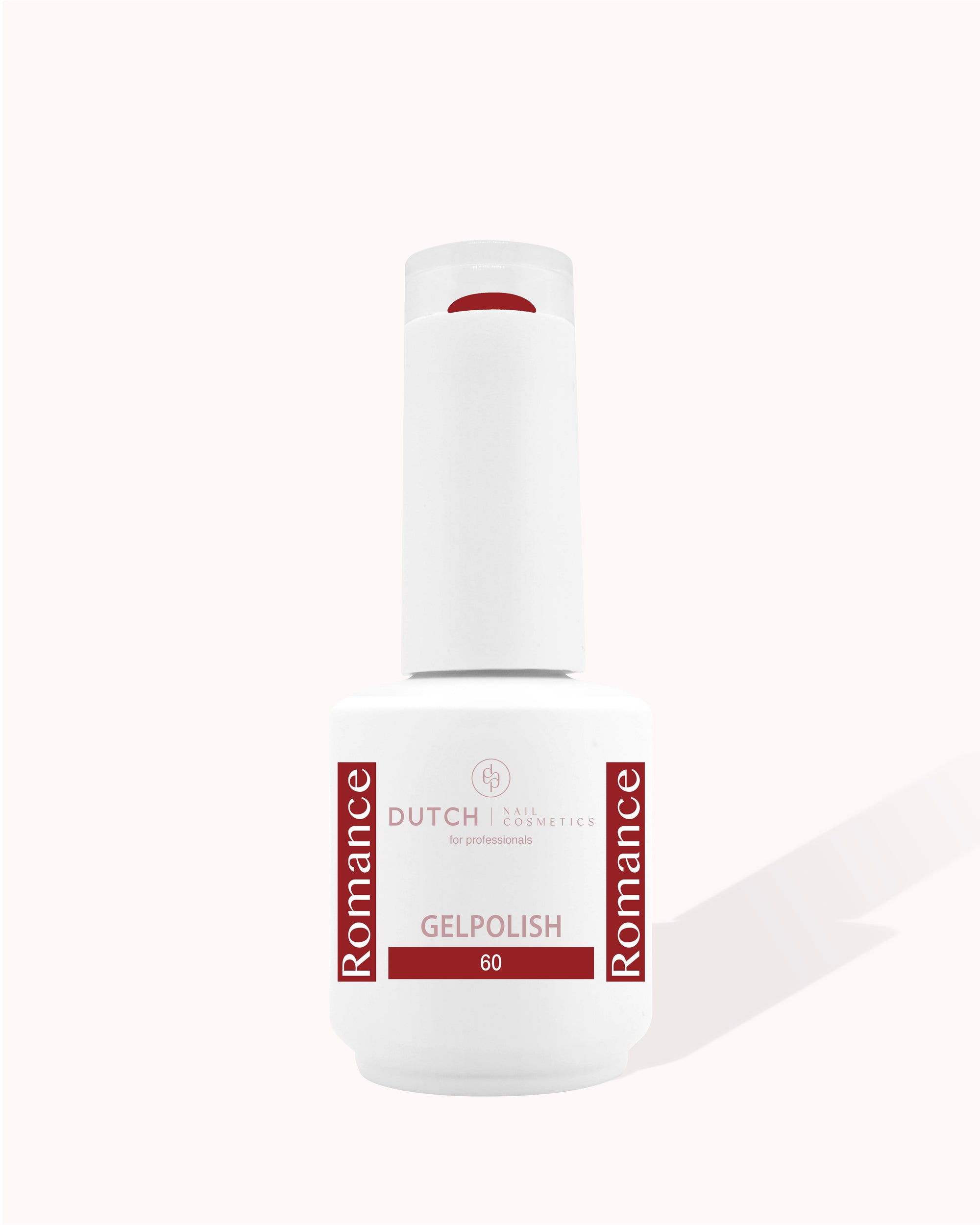 Gel Polish 60 - Romance